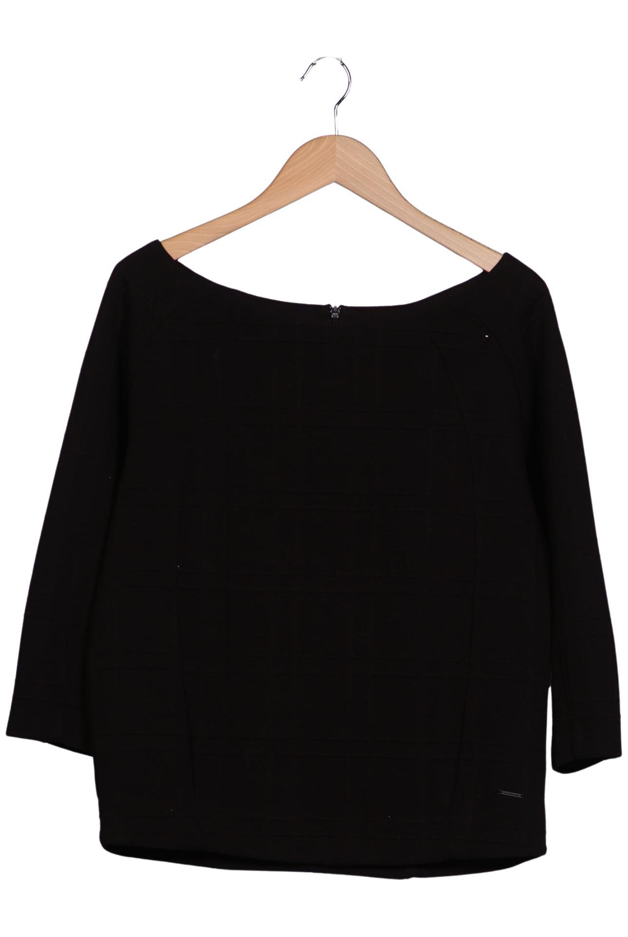 

Calvin Klein Jeans Damen Pullover, schwarz, Gr. 42