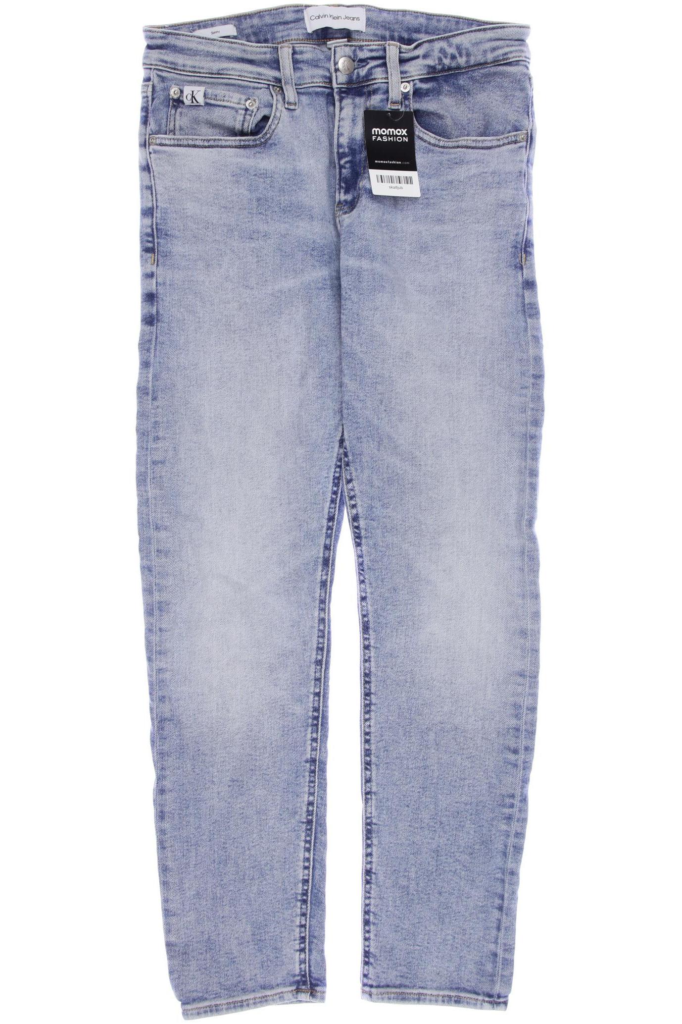 

Calvin Klein Jeans Herren Jeans, blau, Gr. 31