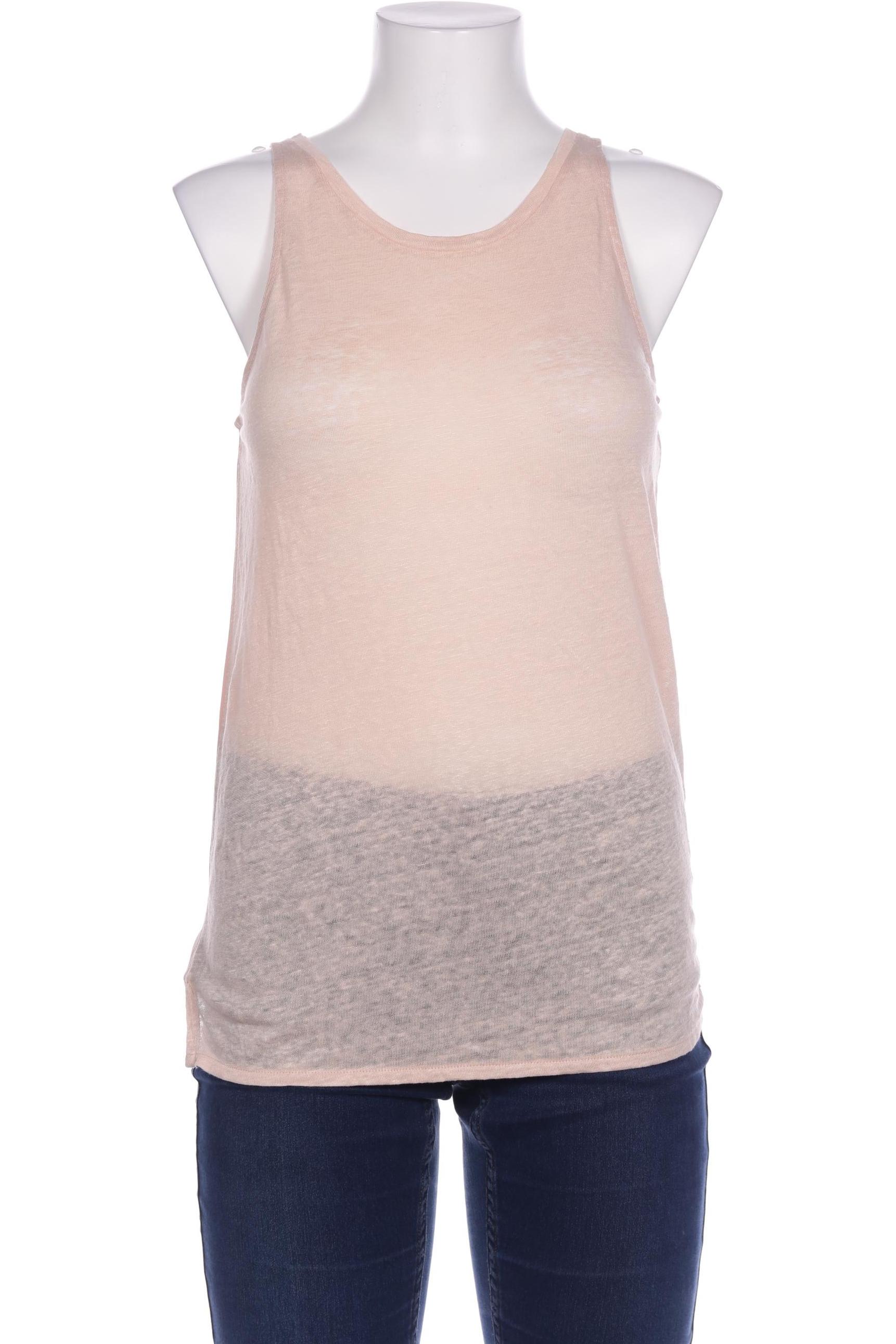 

Calvin Klein Jeans Damen Top, pink, Gr. 36