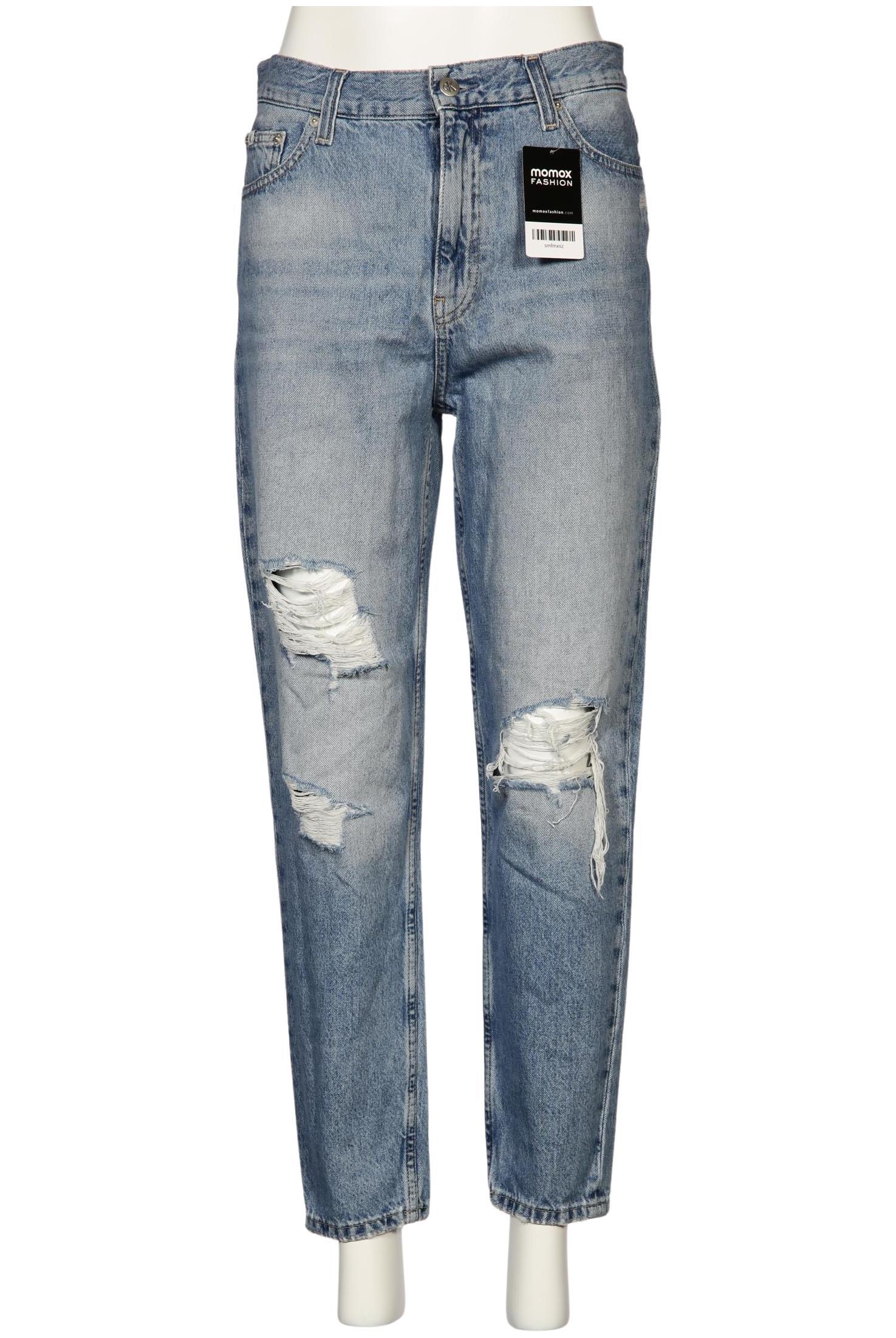 

Calvin Klein Jeans Damen Jeans, blau, Gr. 29