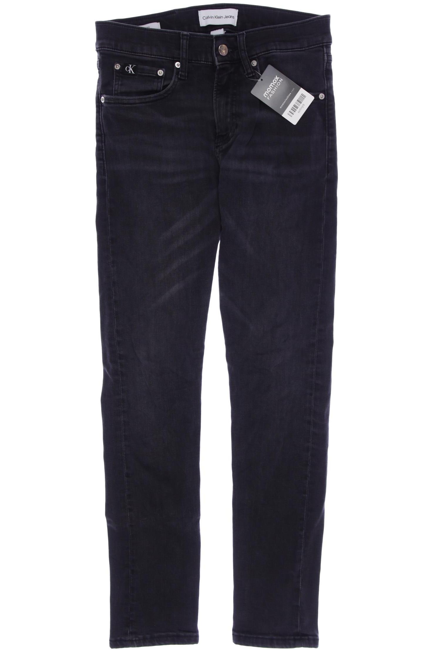 

Calvin Klein Jeans Herren Jeans, grau