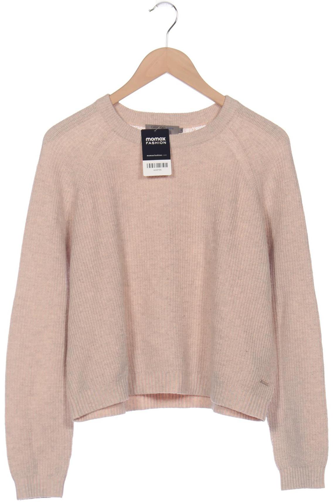 

Calvin Klein Jeans Damen Pullover, pink, Gr. 36