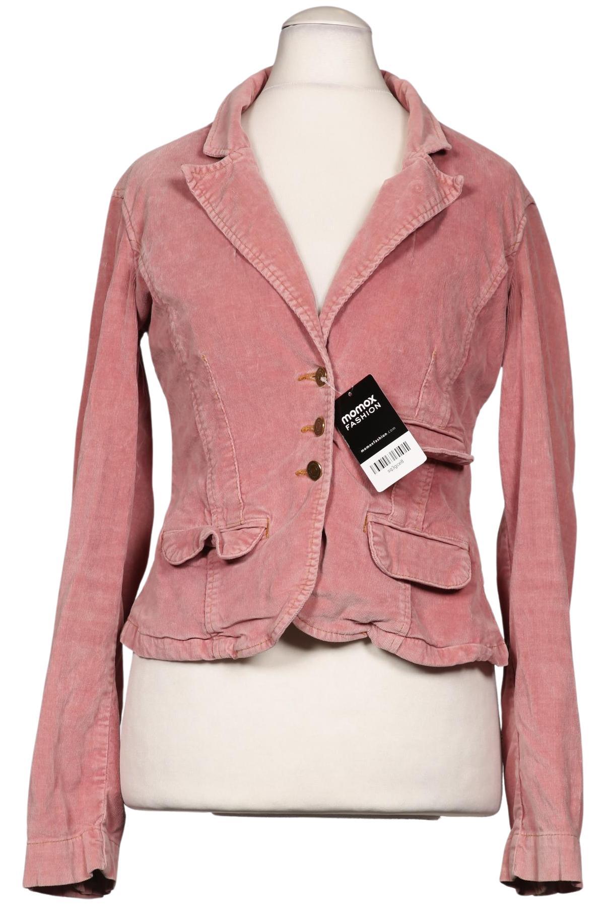 

Calvin Klein Jeans Damen Blazer, pink, Gr. 38