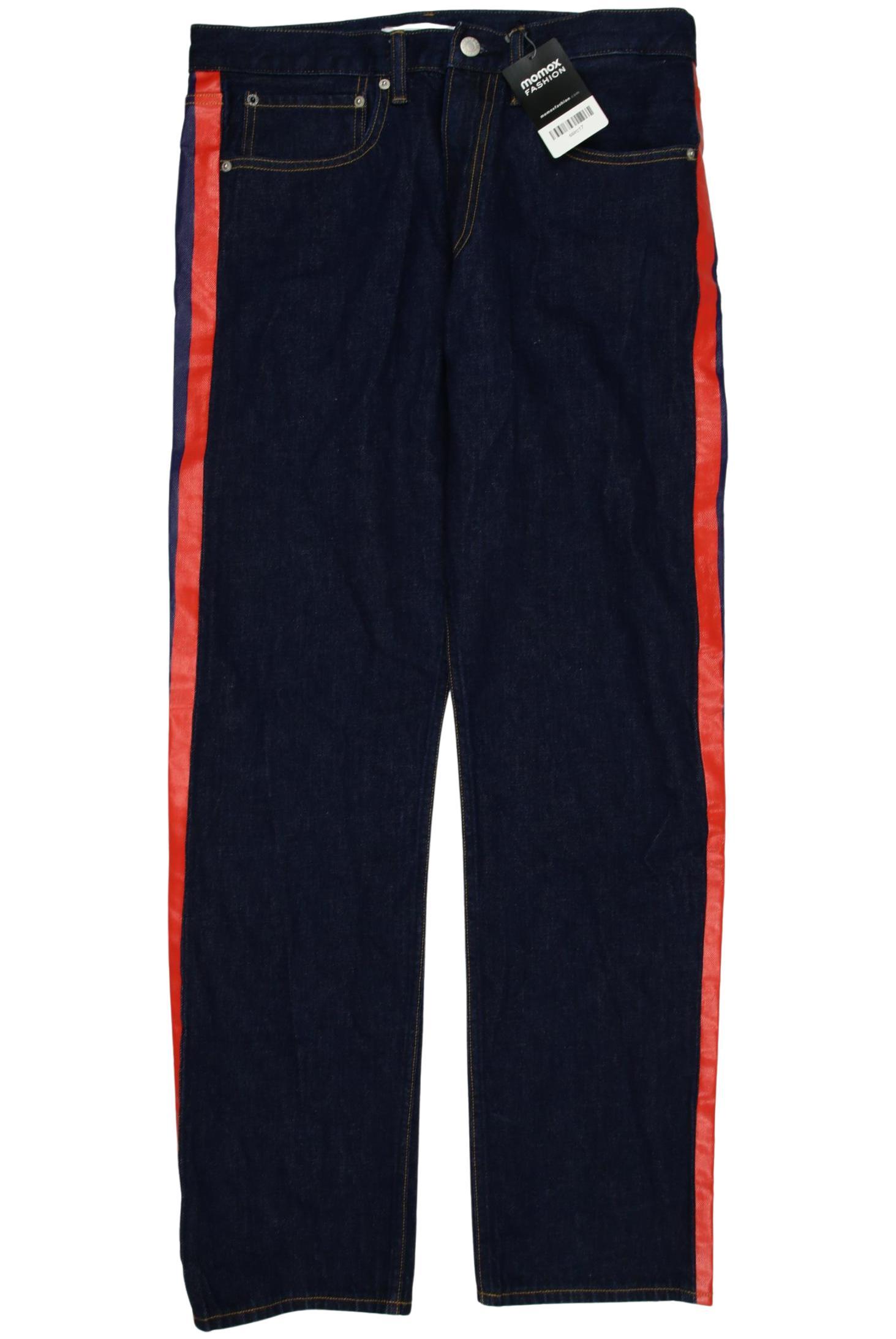 

Calvin Klein Jeans Herren Jeans, marineblau, Gr. 32