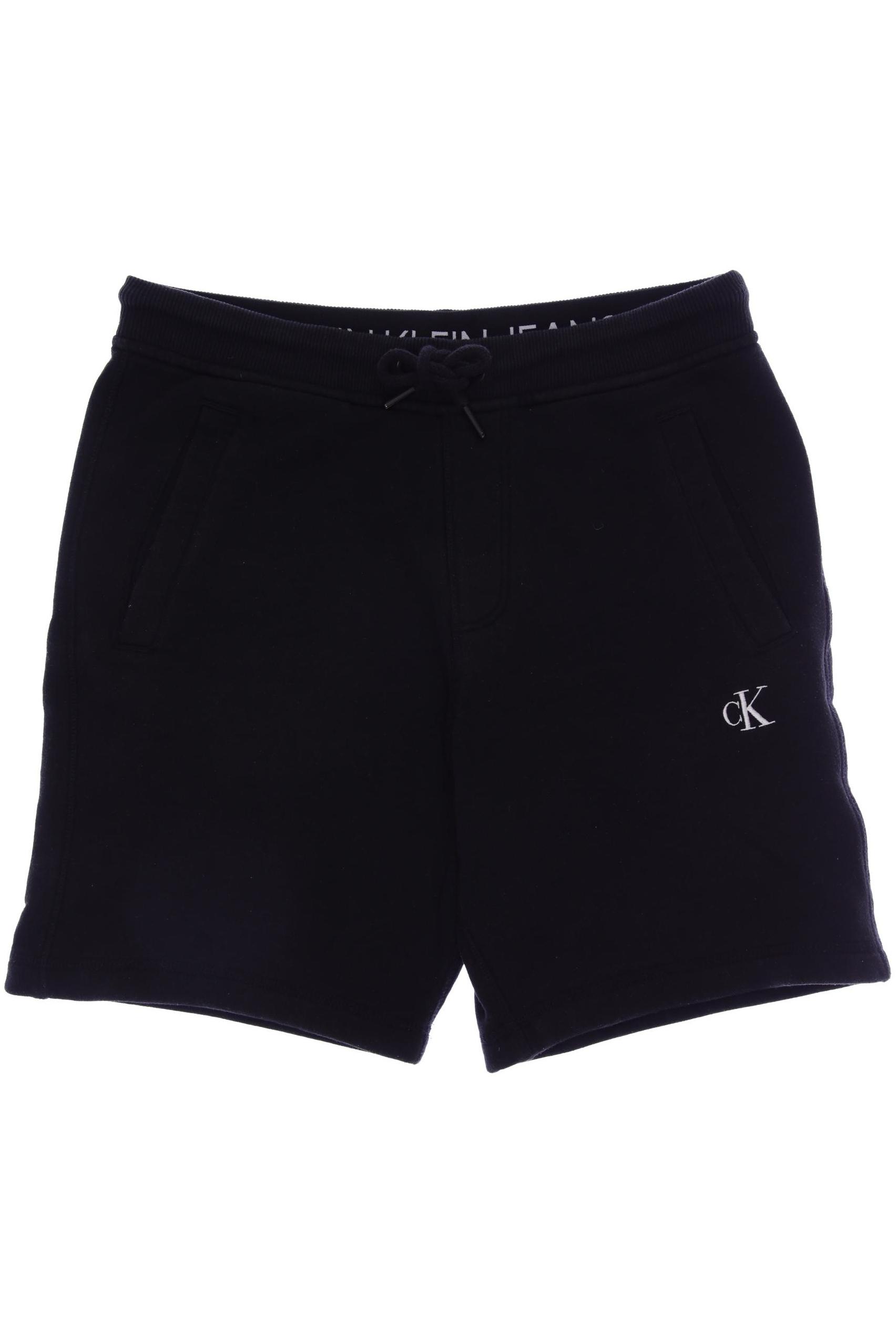 

Calvin Klein Jeans Herren Shorts, schwarz, Gr. 46