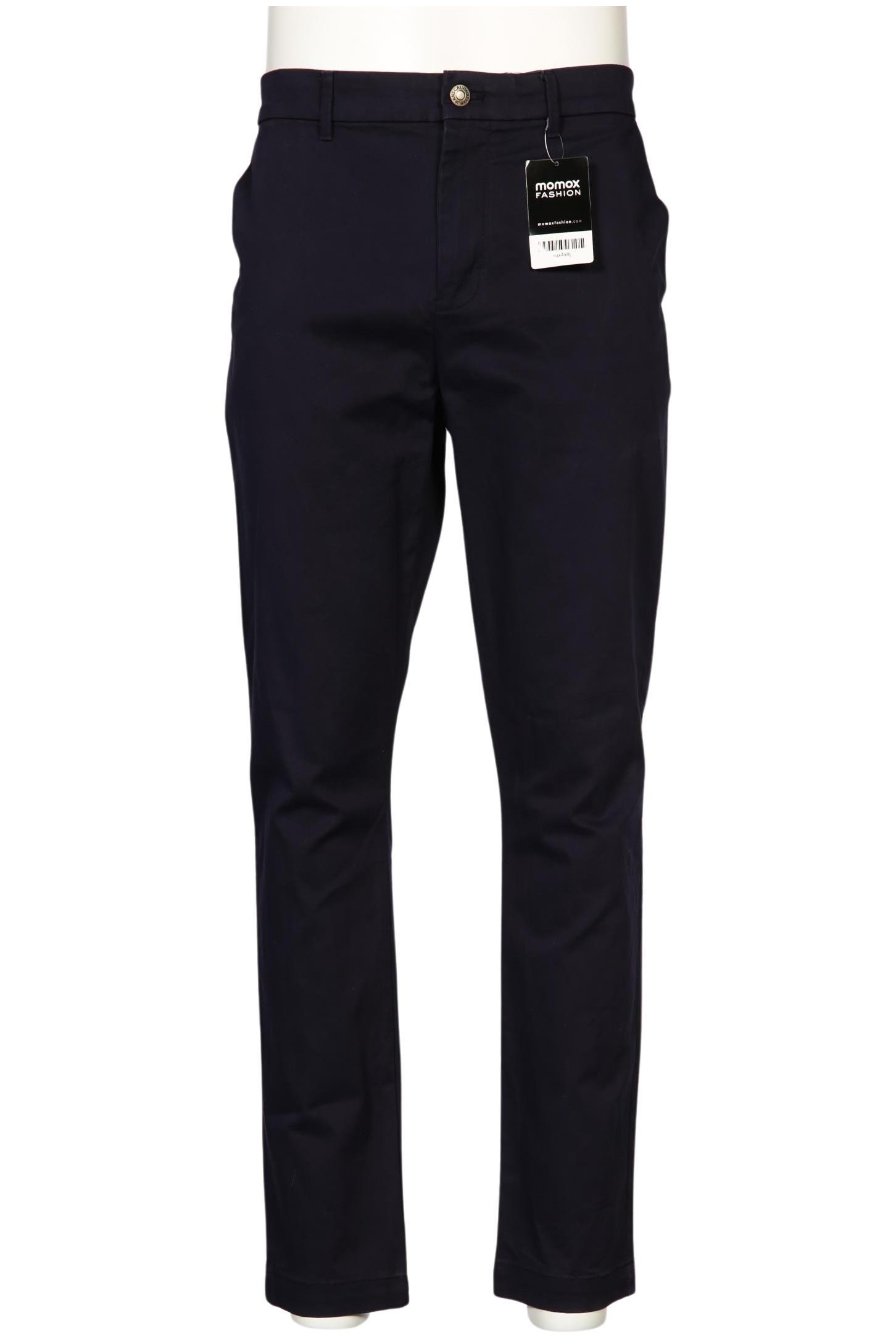 

Calvin Klein Jeans Herren Stoffhose, marineblau, Gr. 34