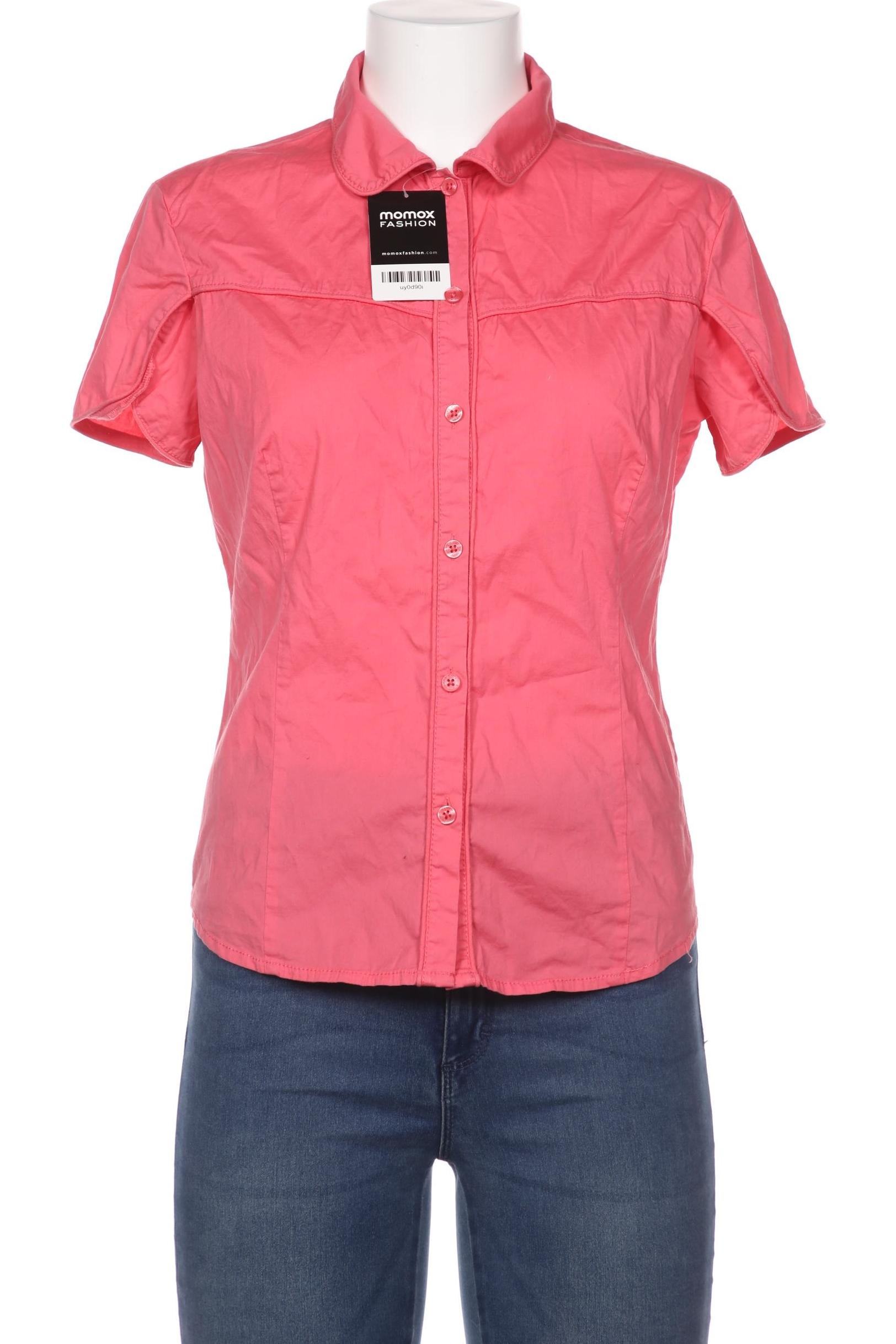 

Calvin Klein Jeans Damen Bluse, pink, Gr. 42