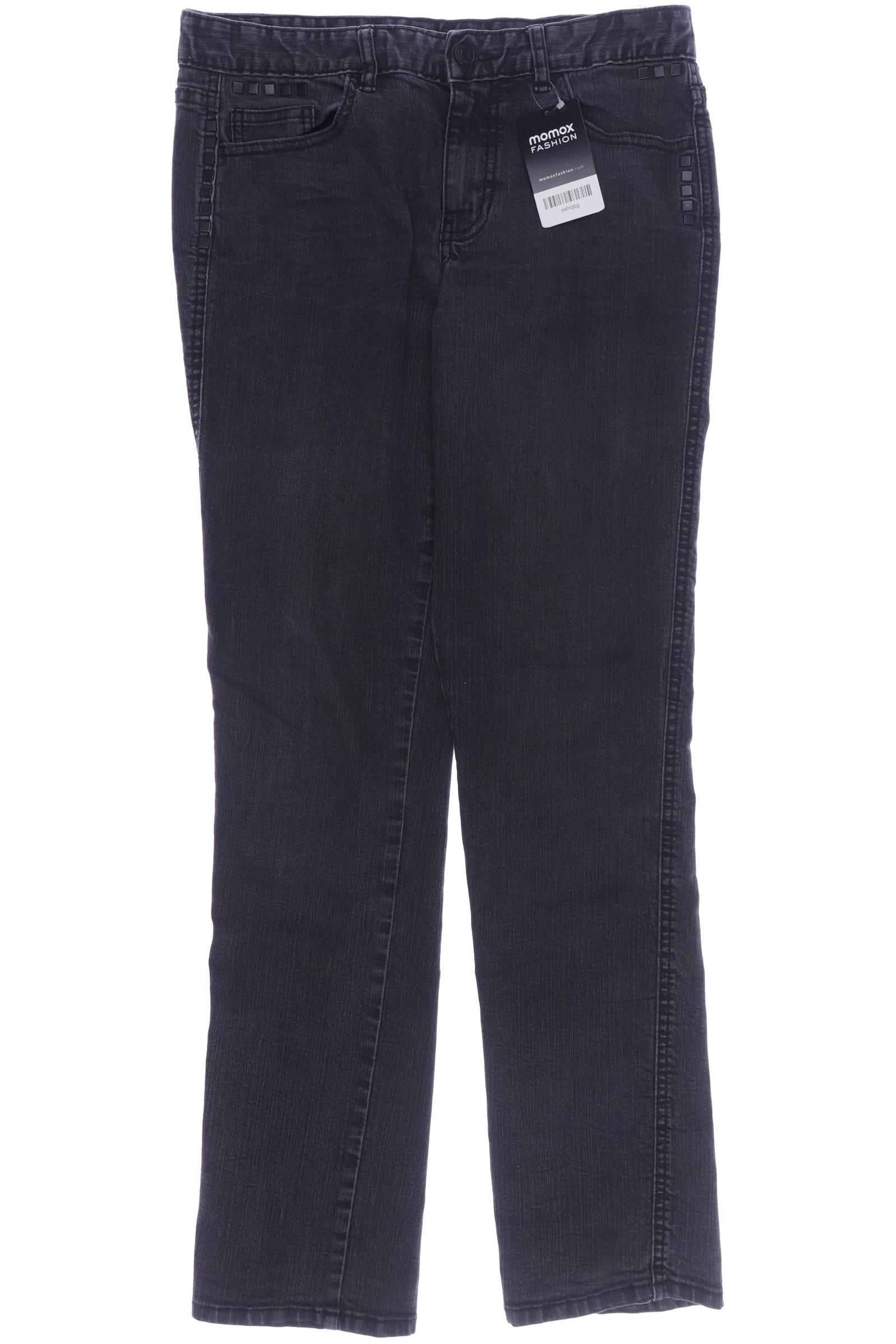 

Calvin Klein Jeans Damen Jeans, grau