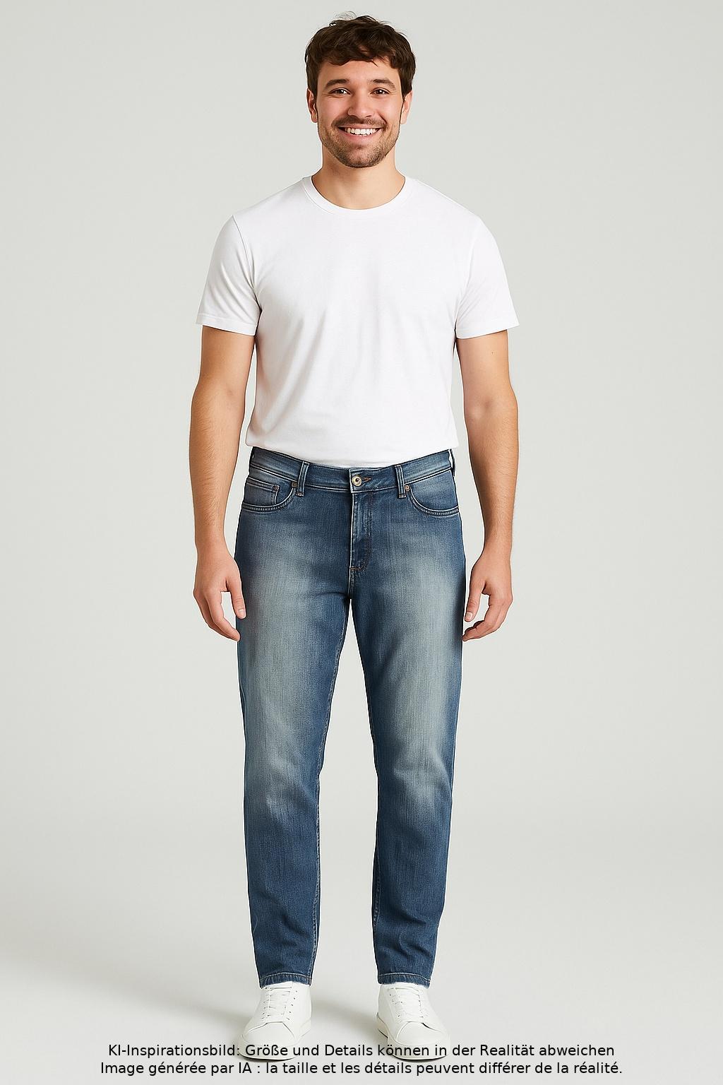 

Calvin Klein Jeans Herren Jeans, blau, Gr. 32
