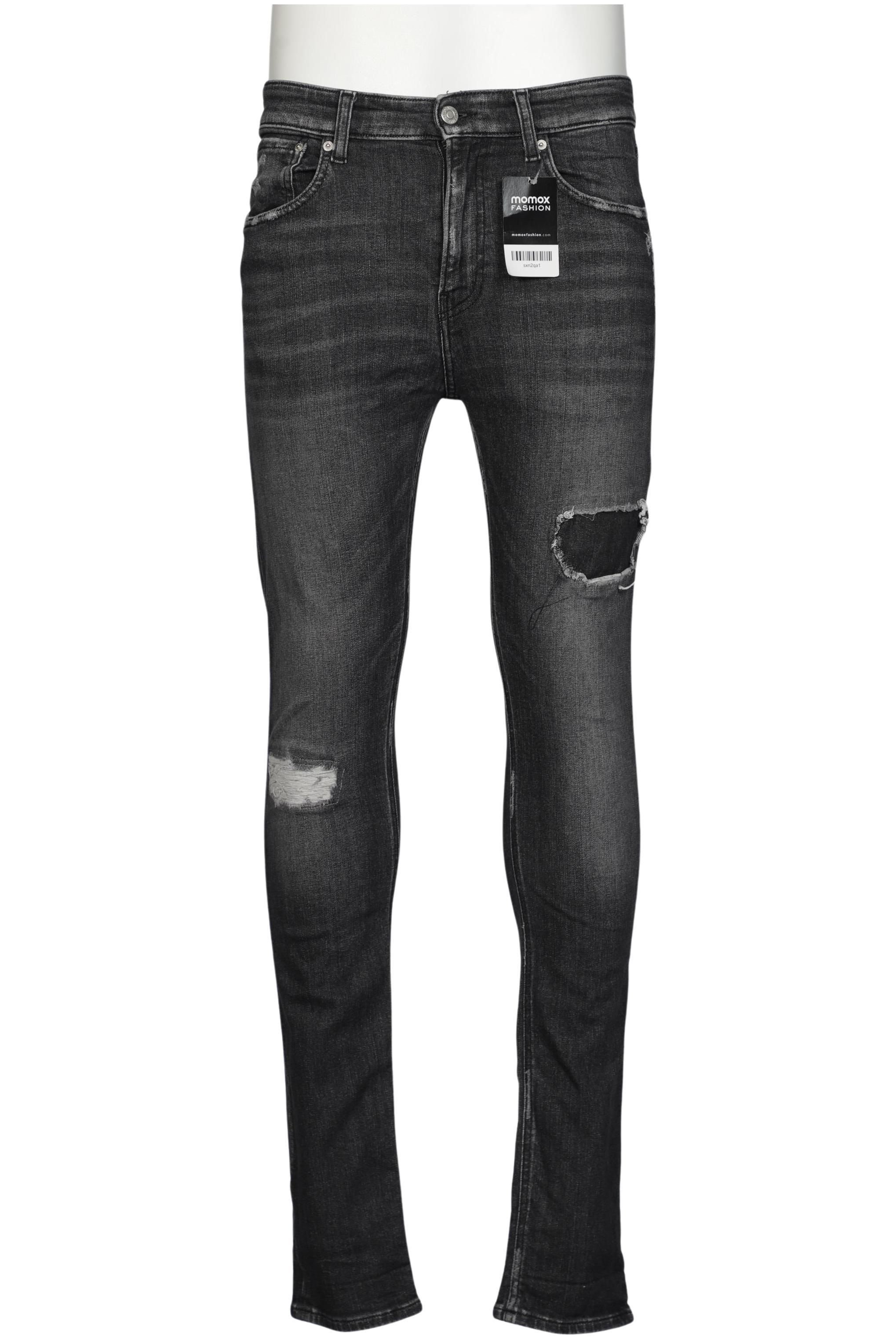 

Calvin Klein Jeans Herren Jeans, grau, Gr. 32