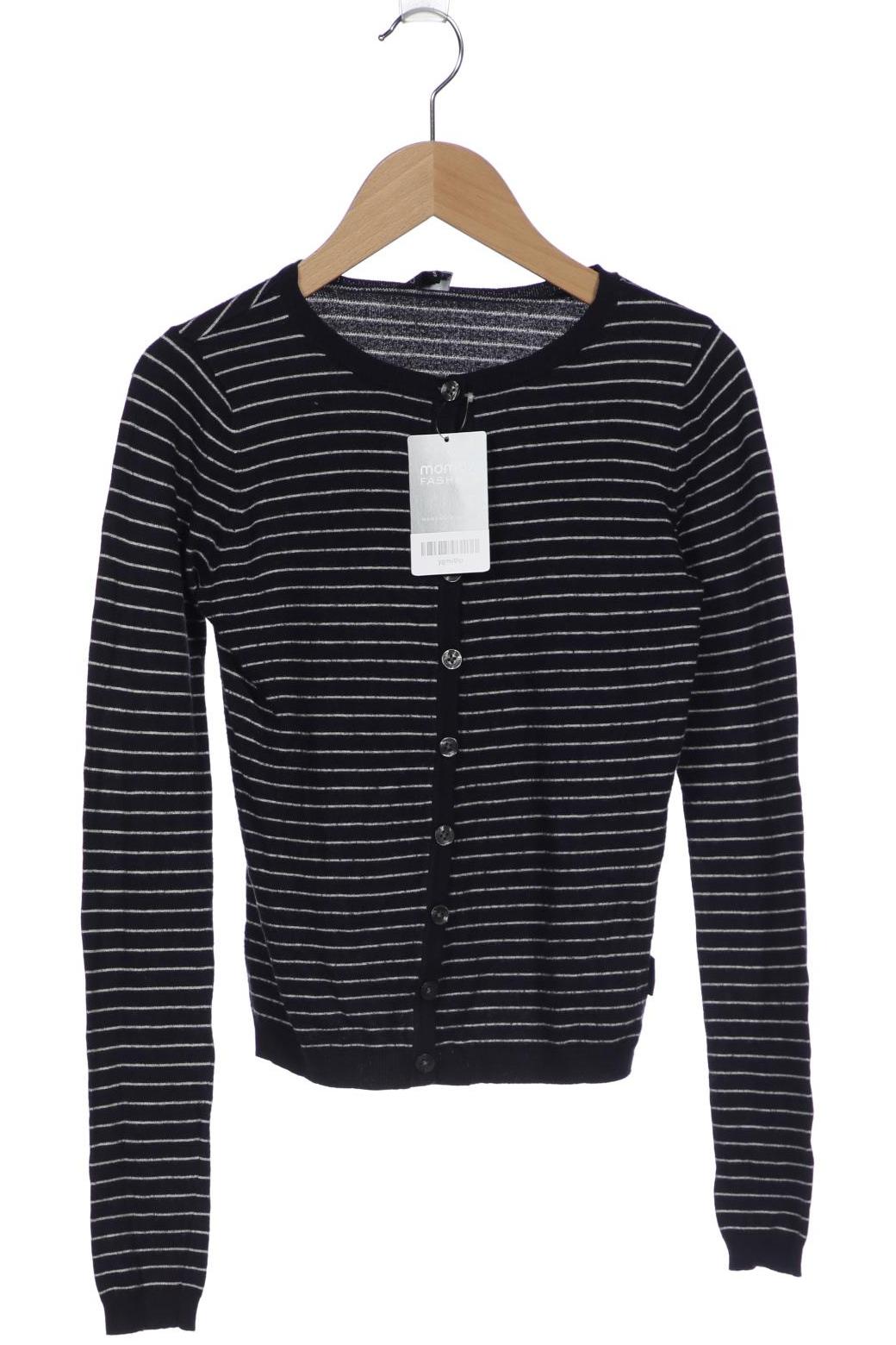 

Calvin Klein Jeans Damen Strickjacke, marineblau