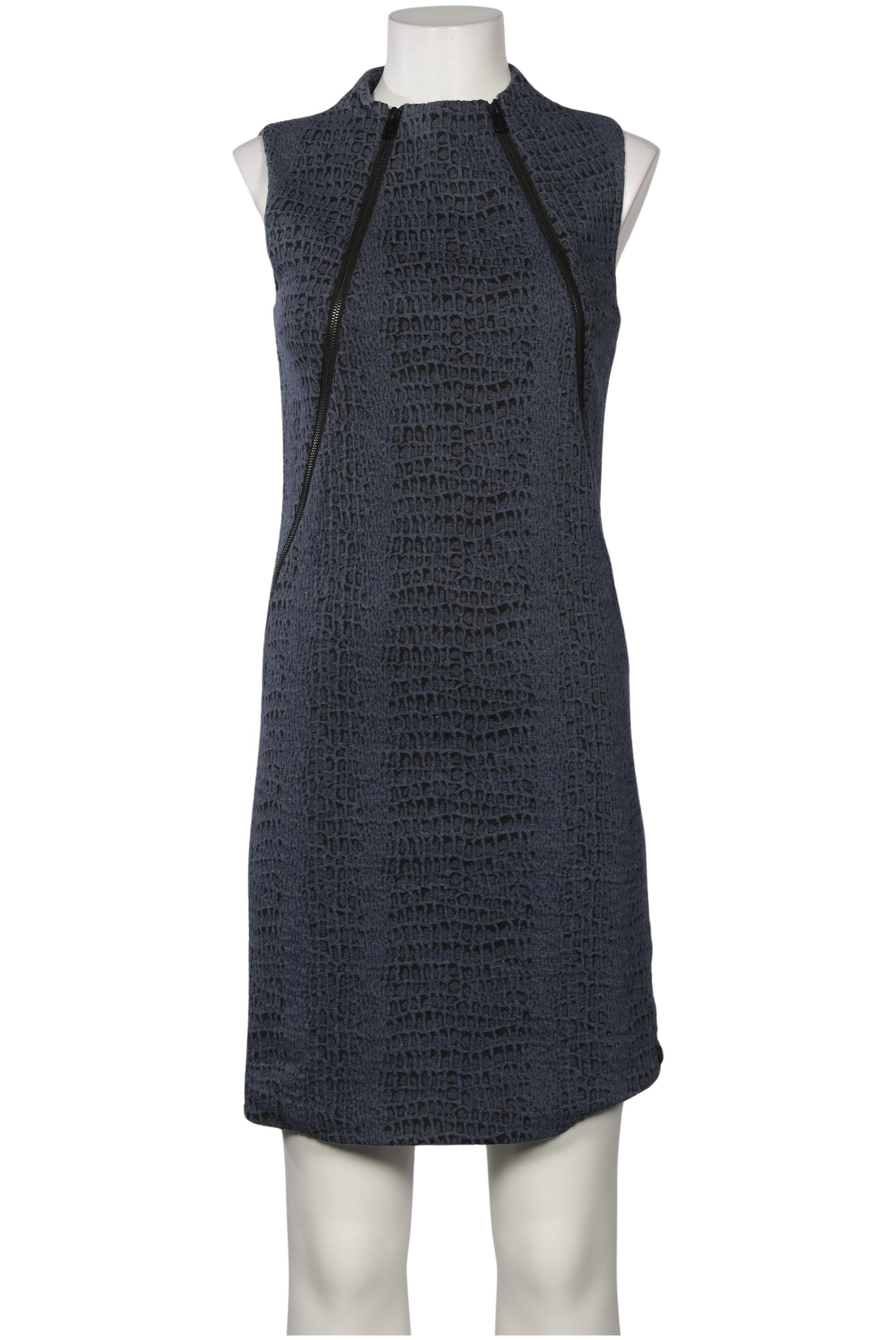 

Calvin Klein Jeans Damen Kleid, marineblau, Gr. 38