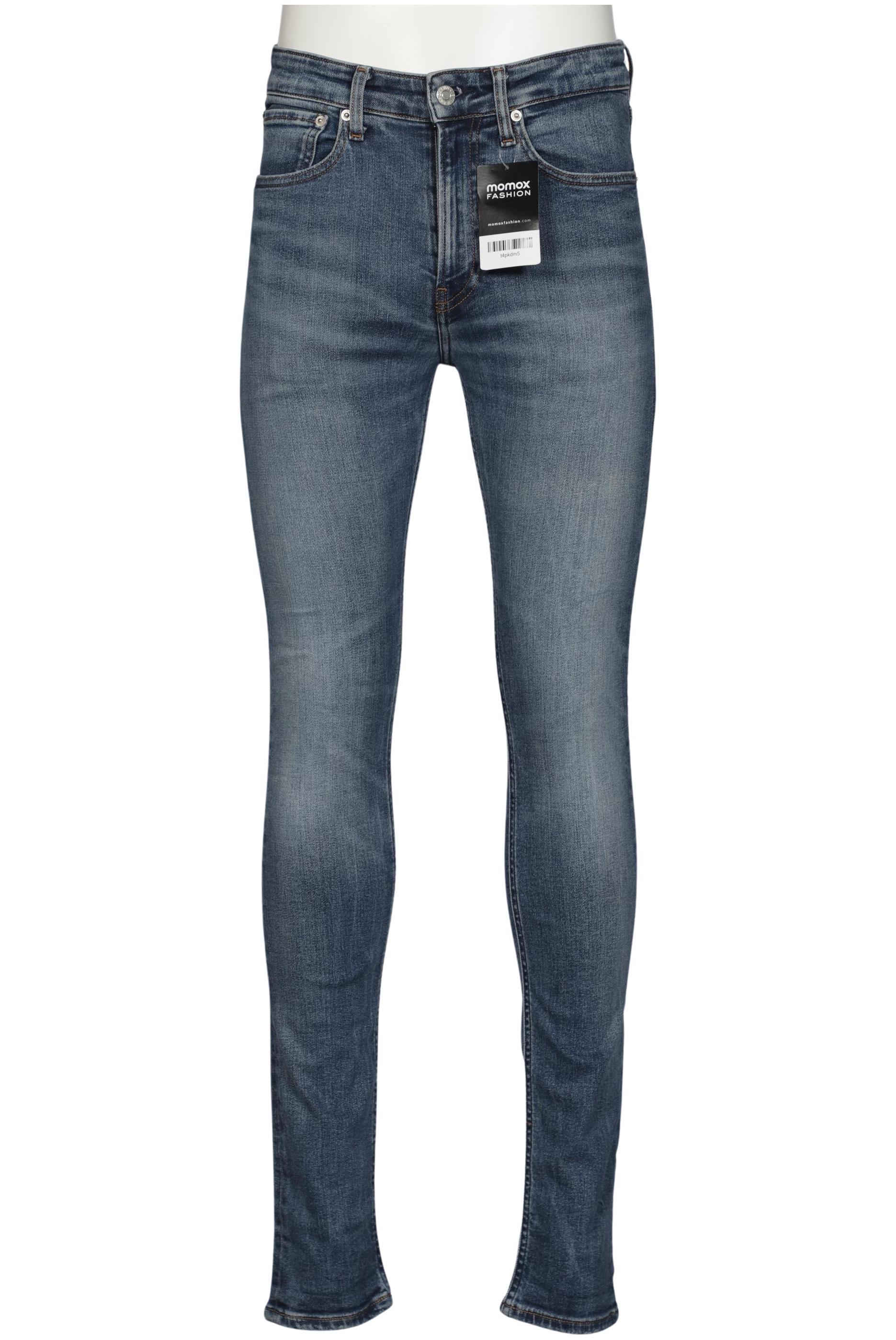 

Calvin Klein Jeans Herren Jeans, blau, Gr. 29