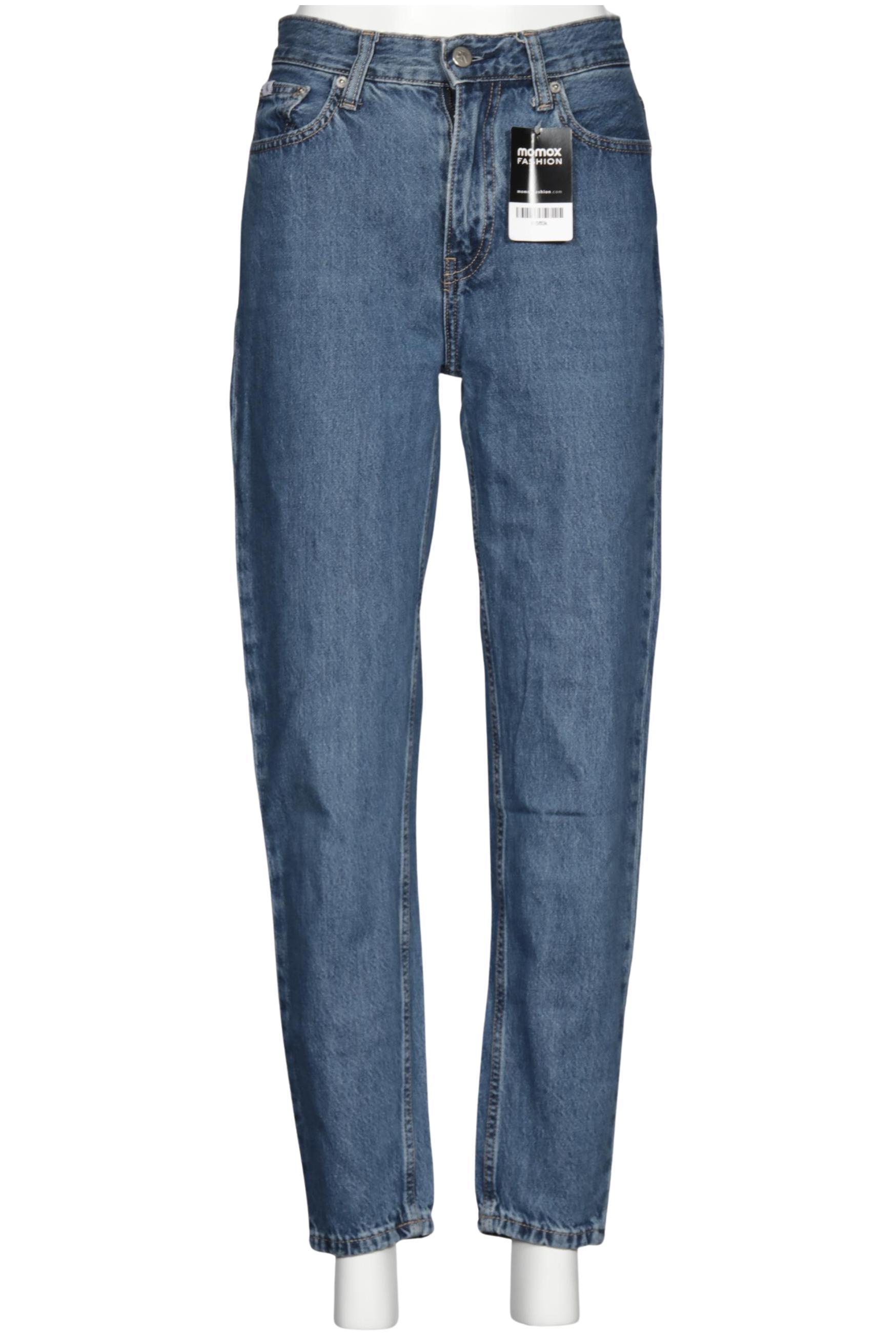 

Calvin Klein Jeans Damen Jeans, blau, Gr. 26
