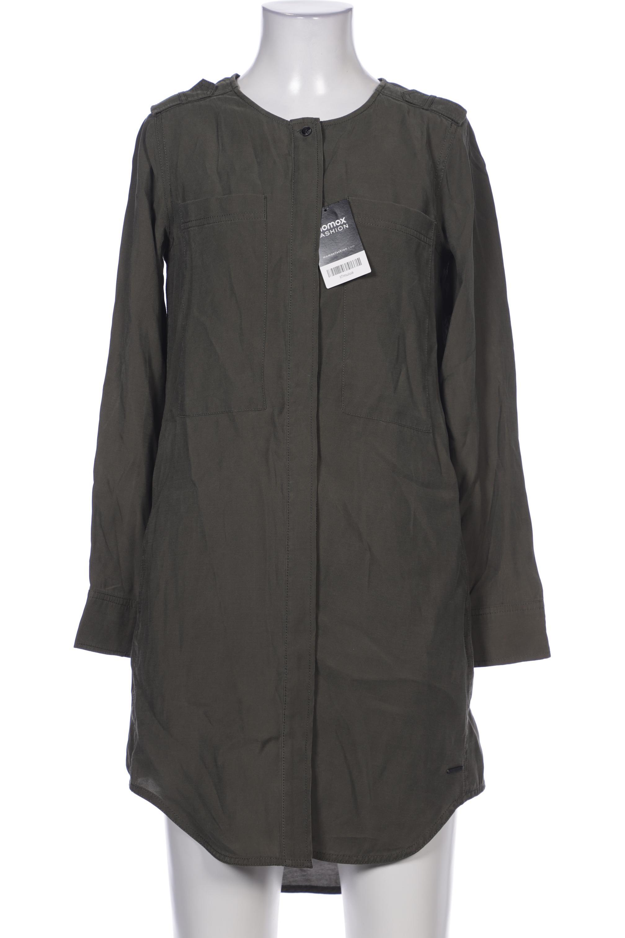 

Calvin Klein Jeans Damen Kleid, grün, Gr. 36