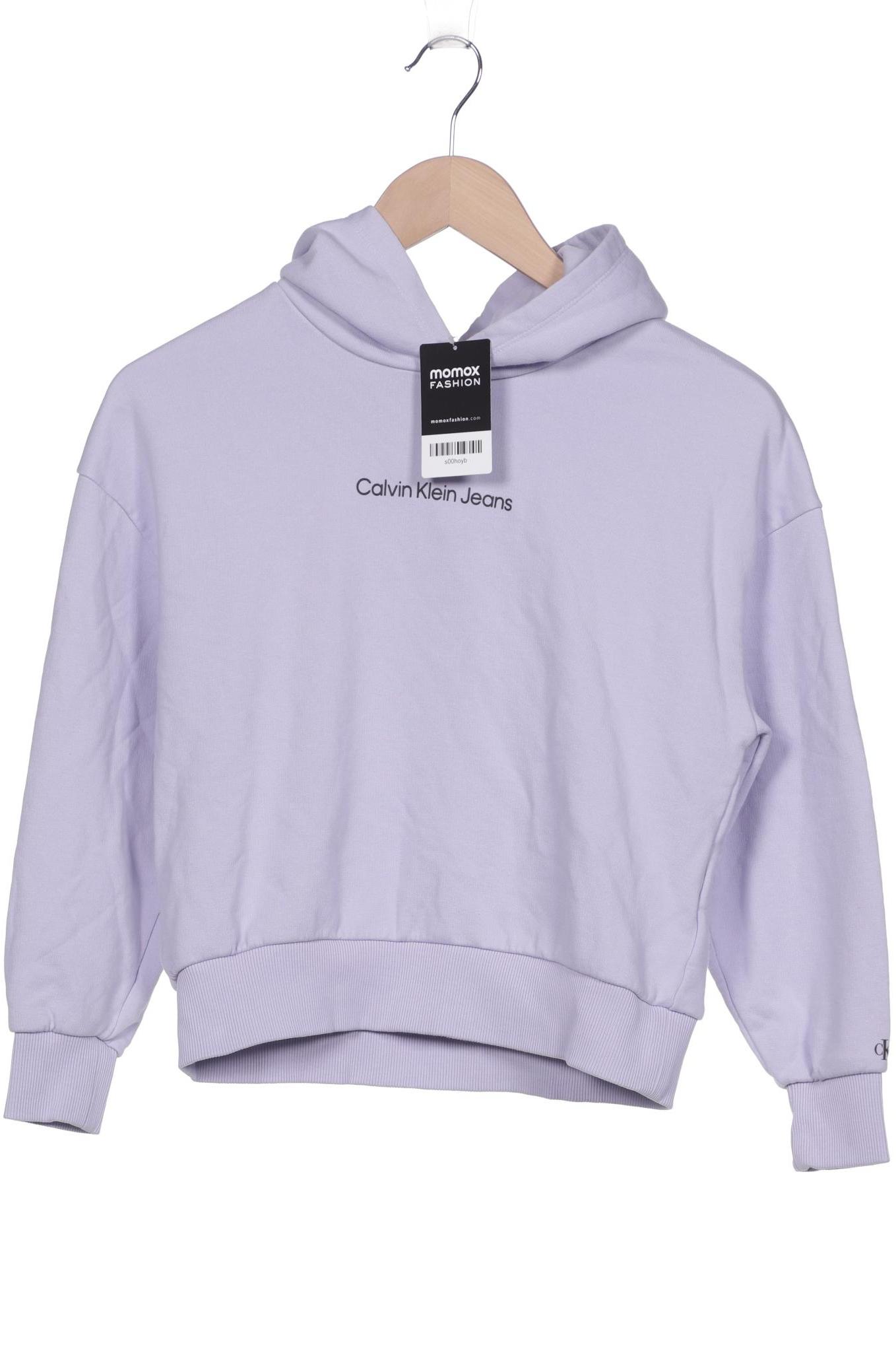 

Calvin Klein Jeans Damen Hoodies & Sweater, flieder, Gr. 152