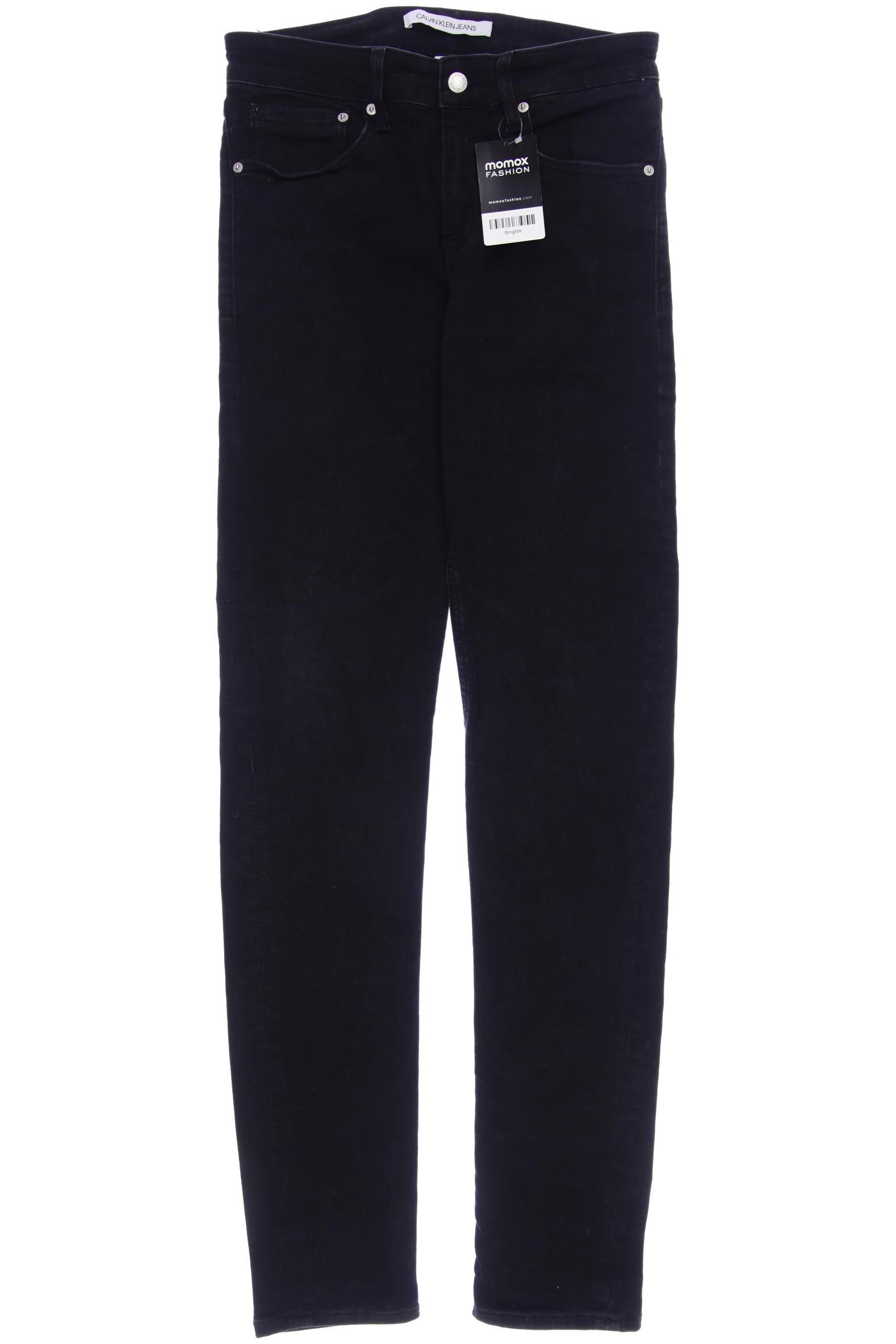 

Calvin Klein Jeans Herren Jeans, schwarz