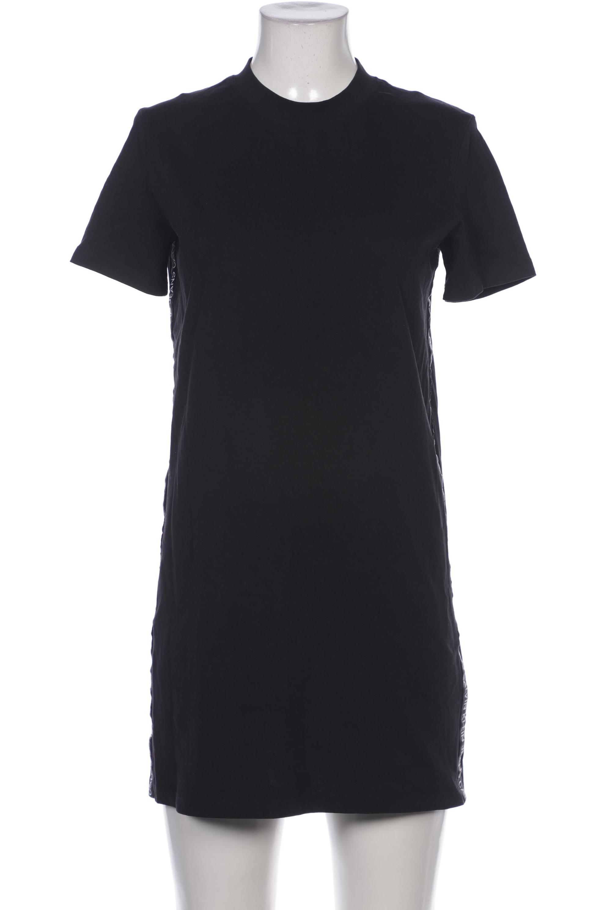 

Calvin Klein Jeans Damen Kleid, schwarz, Gr. 38