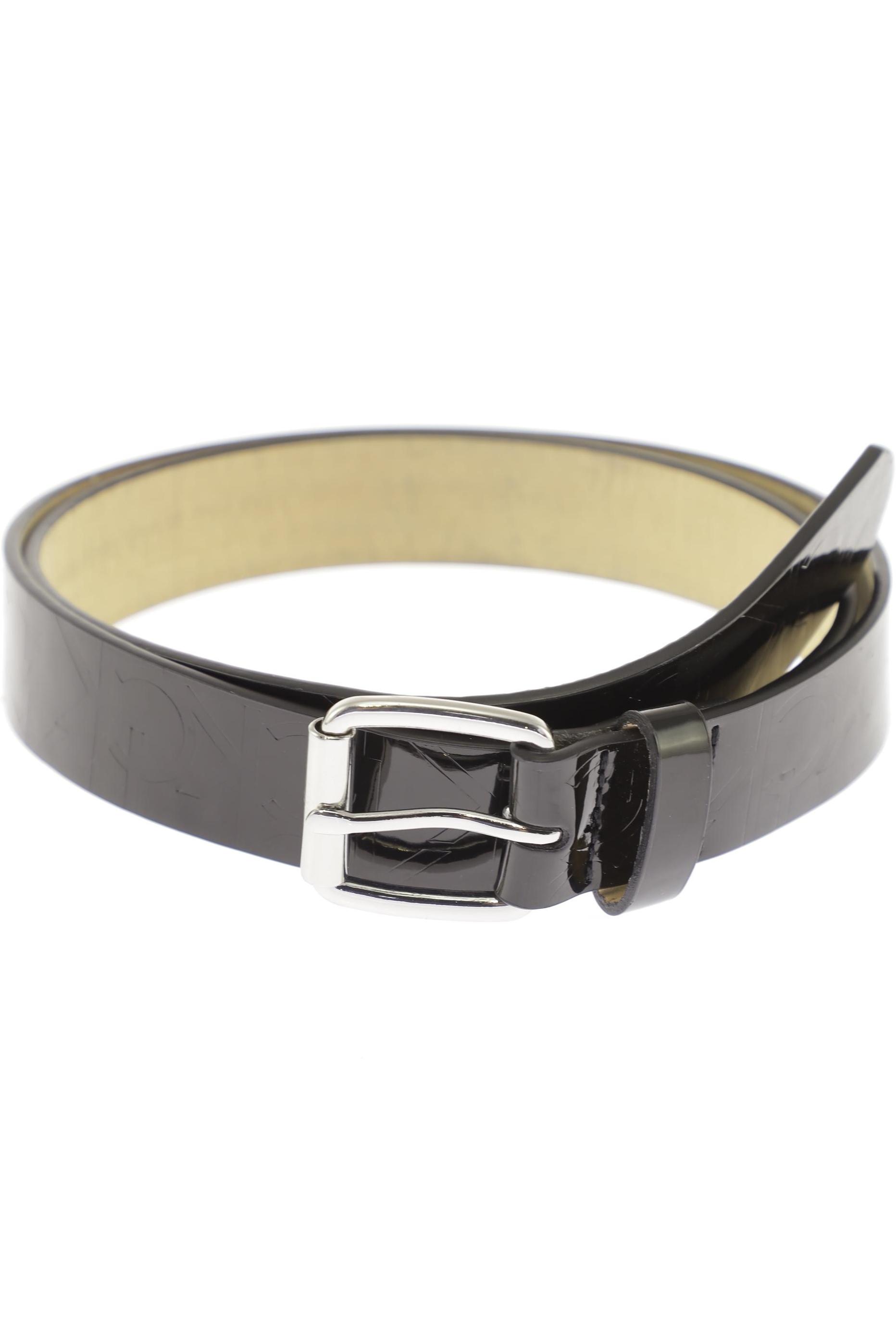 

Calvin Klein Jeans Damen Gürtel, schwarz, Gr. 95