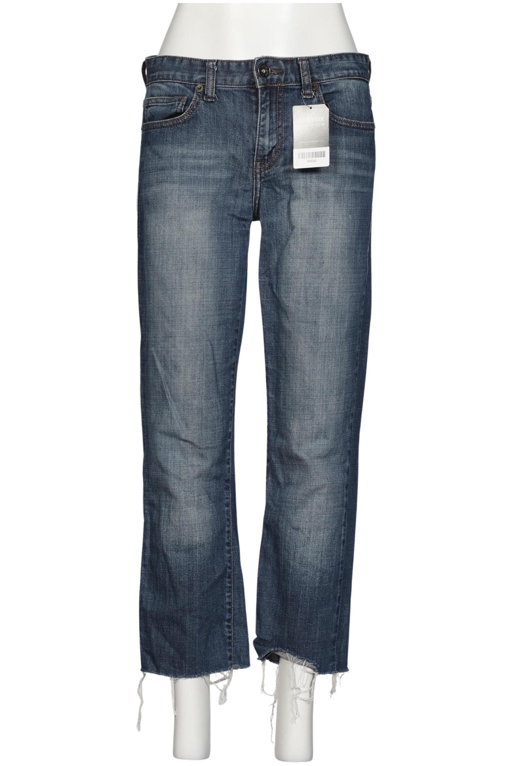 

Calvin Klein Jeans Damen Jeans, blau, Gr. 28