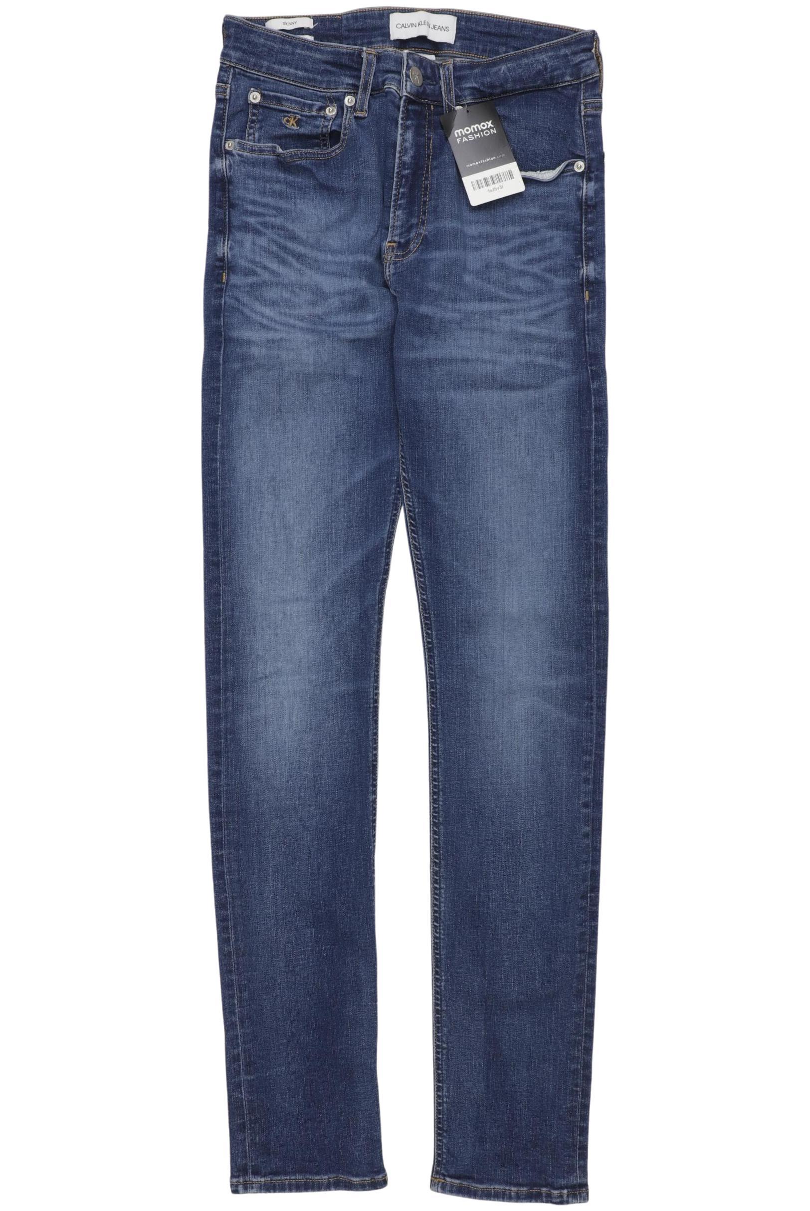 

Calvin Klein Jeans Herren Jeans, blau, Gr. 29