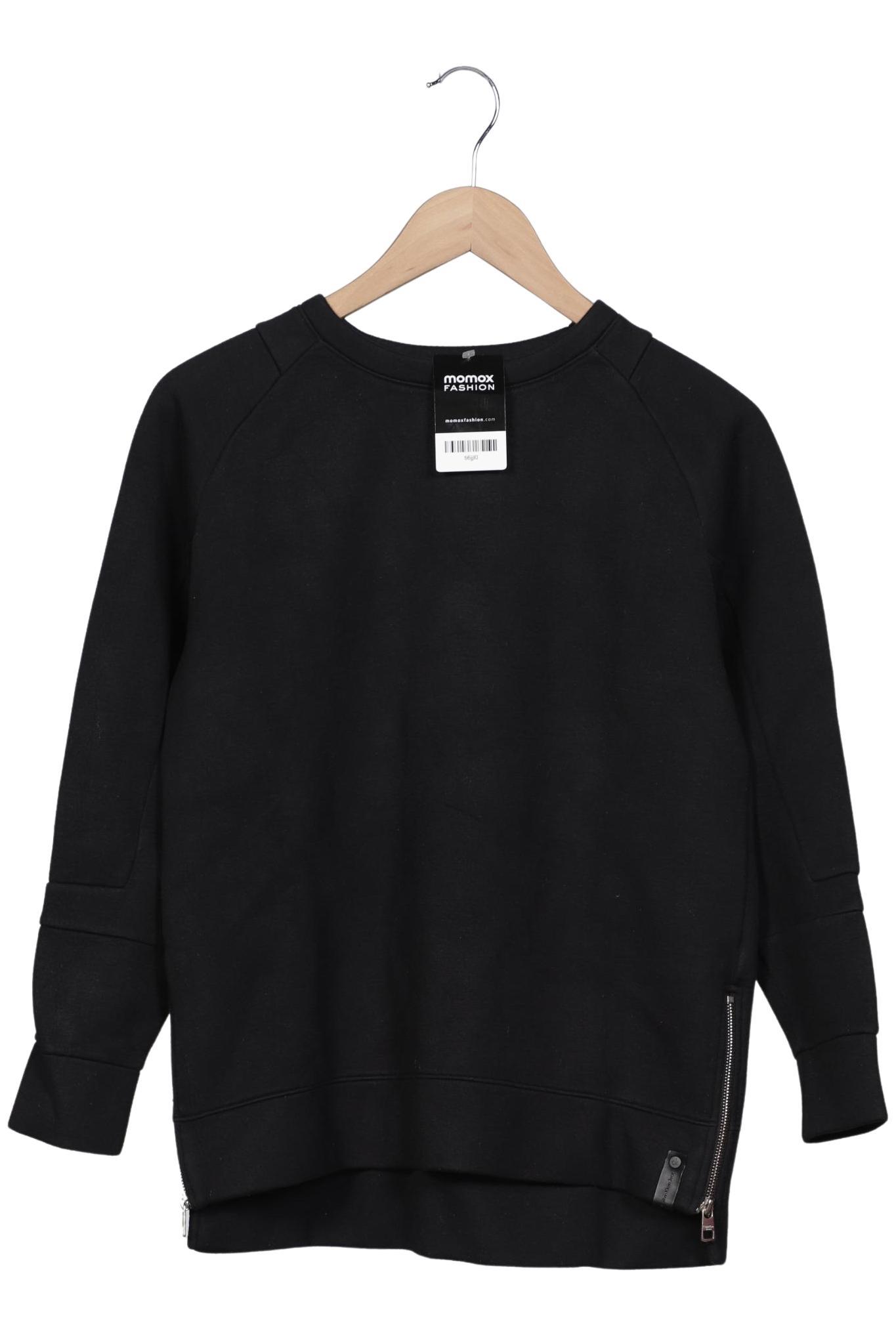 

Calvin Klein Jeans Herren Sweatshirt, schwarz, Gr. 46