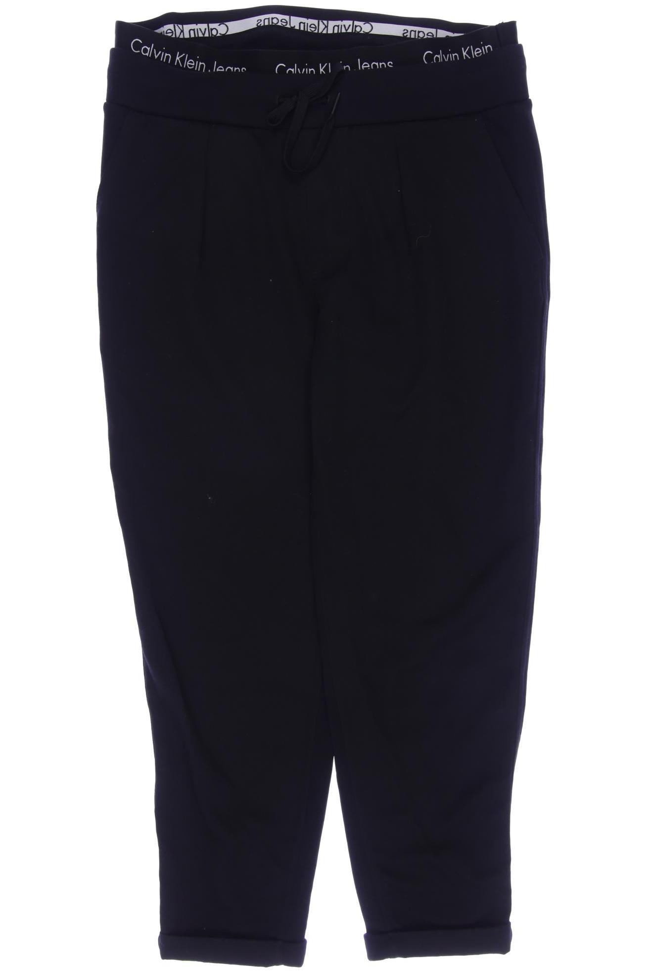 

Calvin Klein Jeans Herren Stoffhose, schwarz, Gr. 0