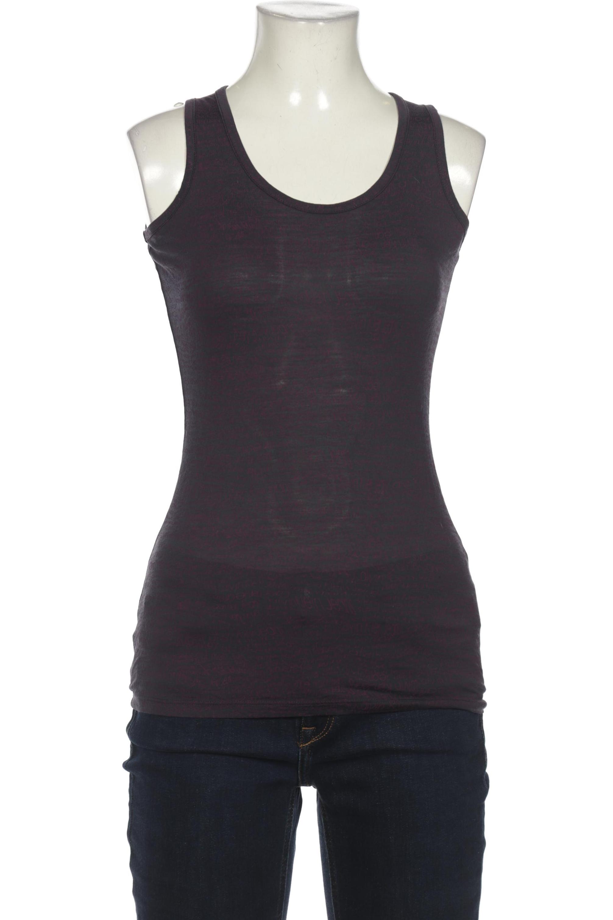 

Calvin Klein Jeans Damen Top, flieder