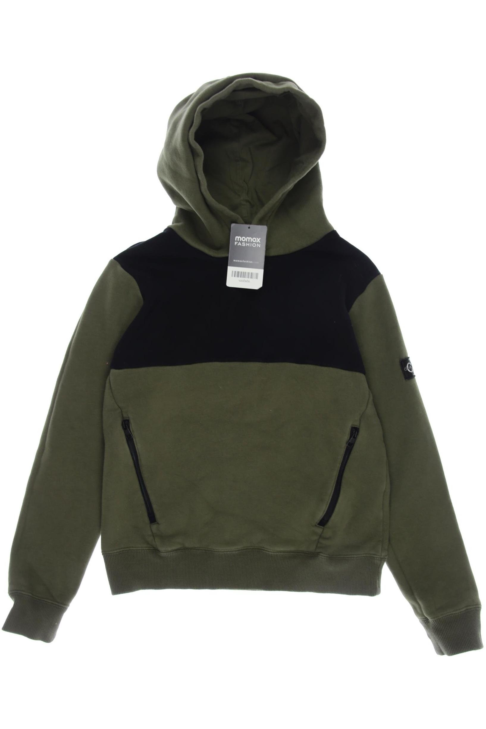 

Calvin Klein Jeans Herren Hoodies & Sweater, grün, Gr. 152