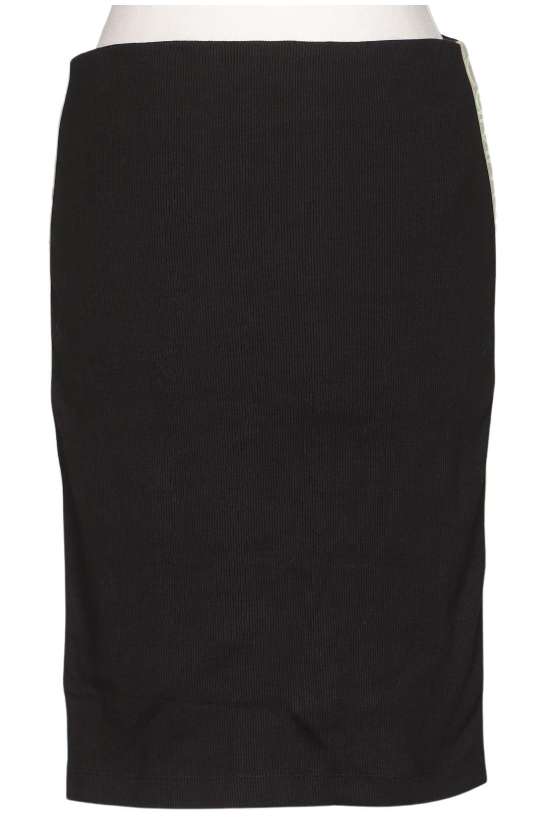 

Calvin Klein Jeans Damen Rock, schwarz, Gr. 36