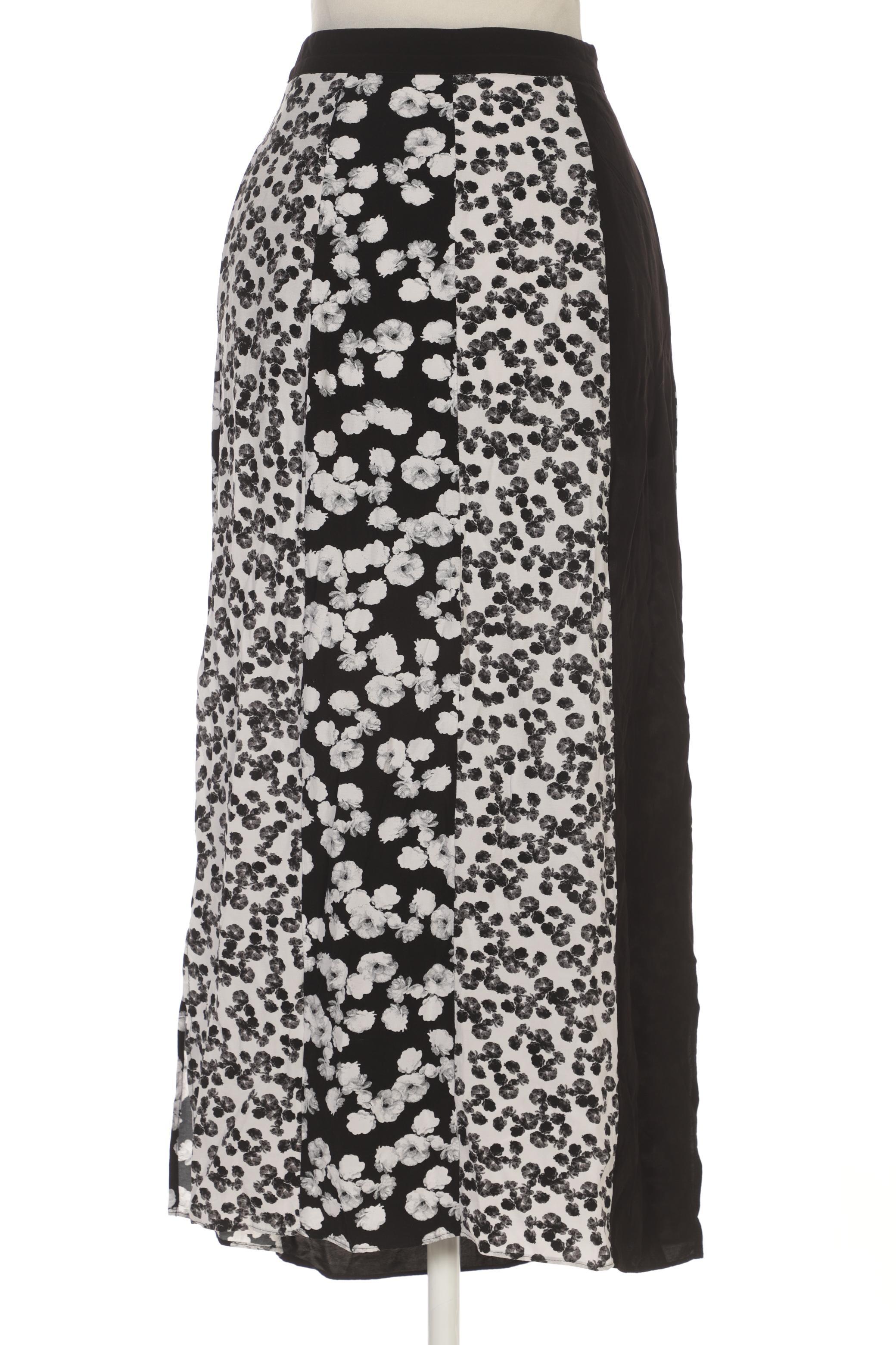 

Calvin Klein Jeans Damen Rock, schwarz, Gr. 34