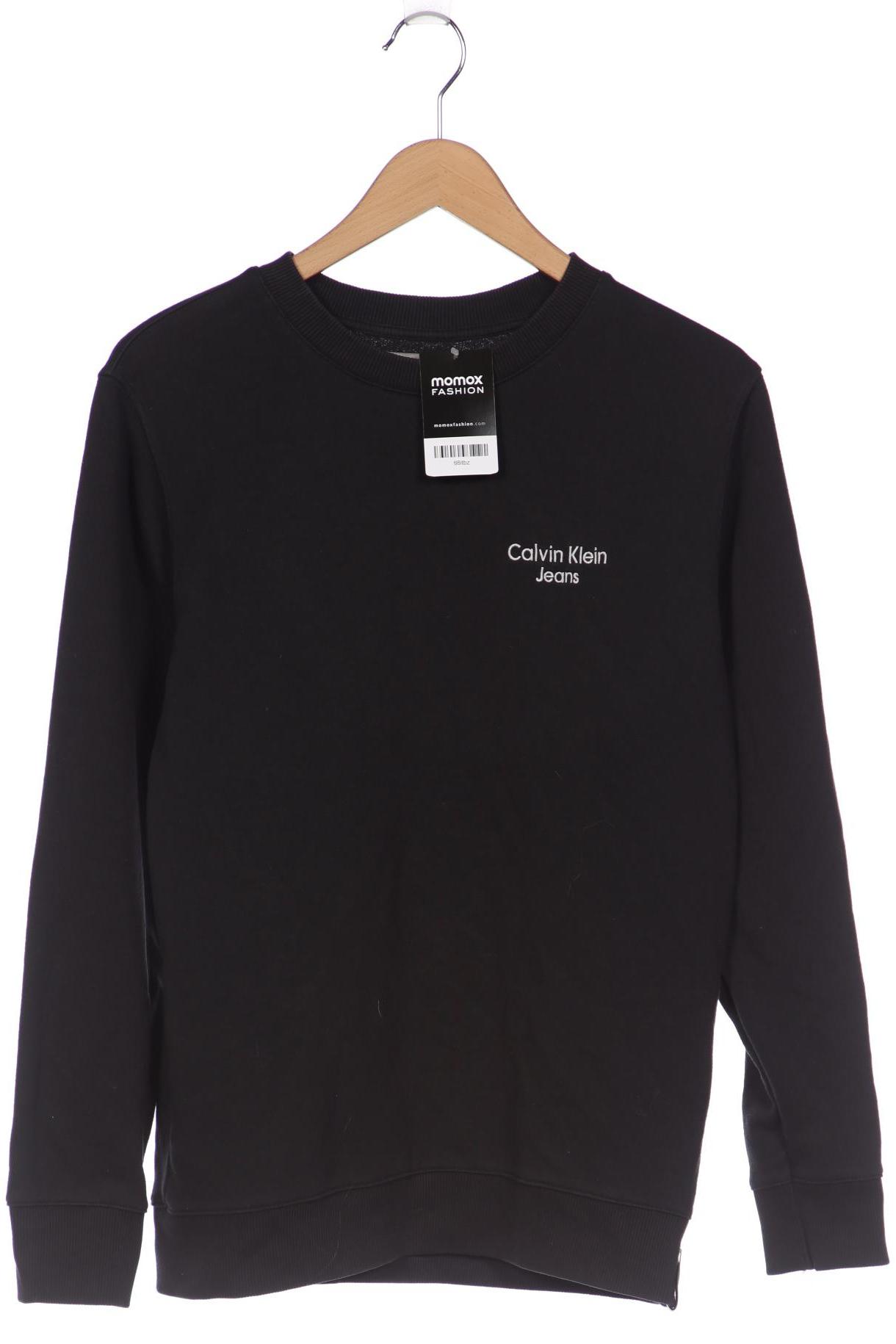 

Calvin Klein Jeans Herren Sweatshirt, grau