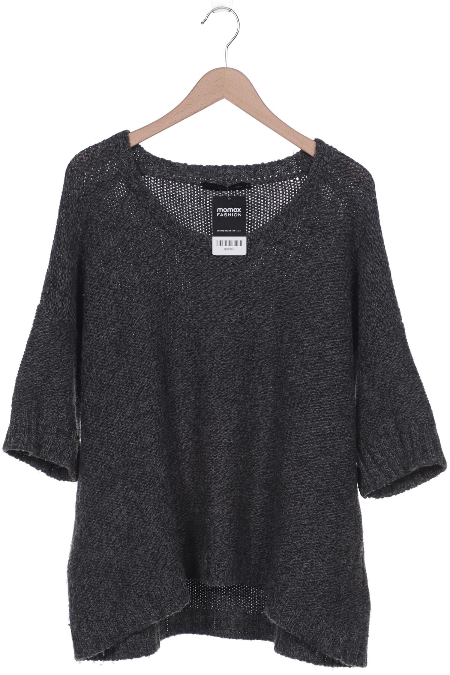

Calvin Klein Jeans Damen Pullover, grau, Gr. 38