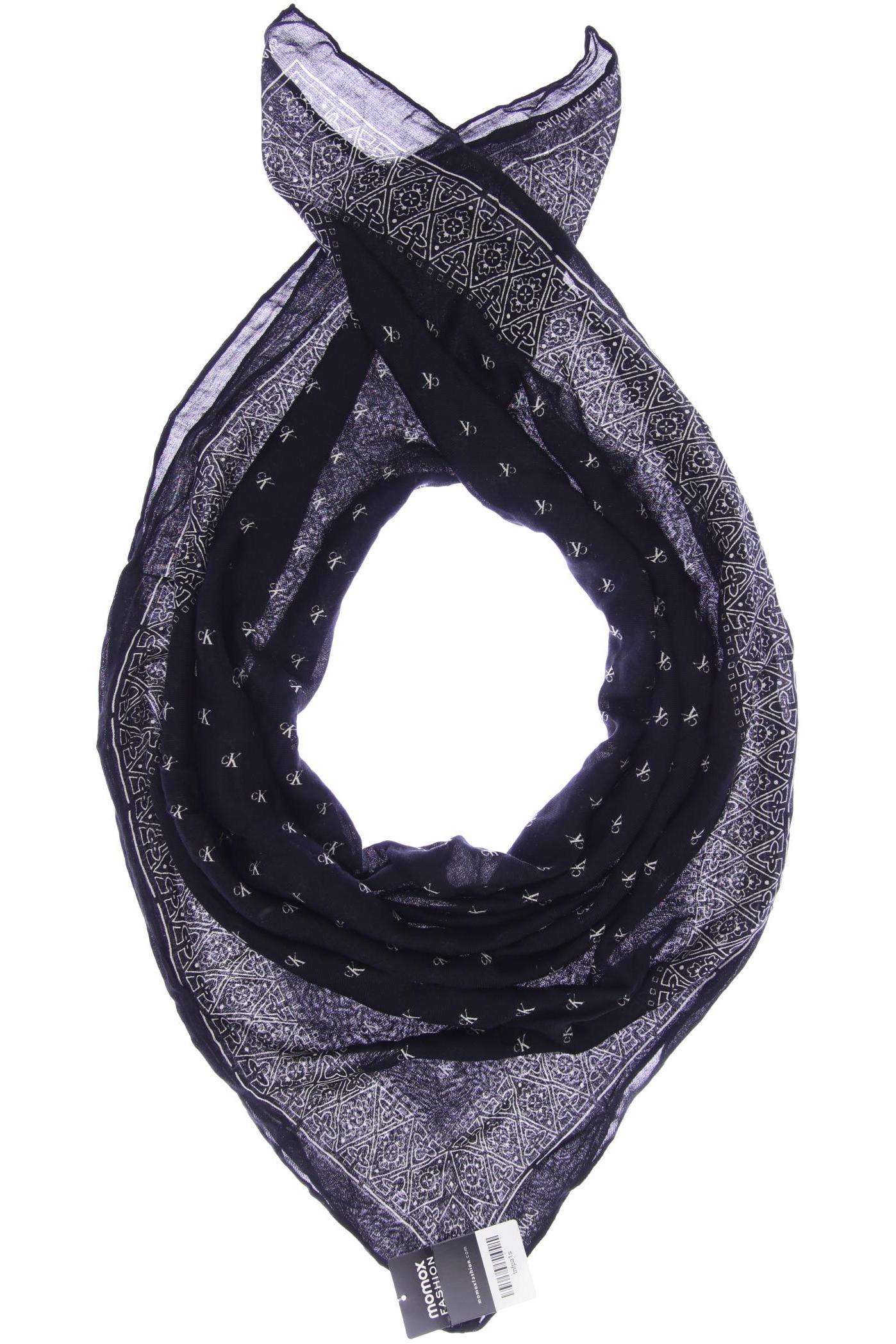 

Calvin Klein Jeans Damen Schal, schwarz