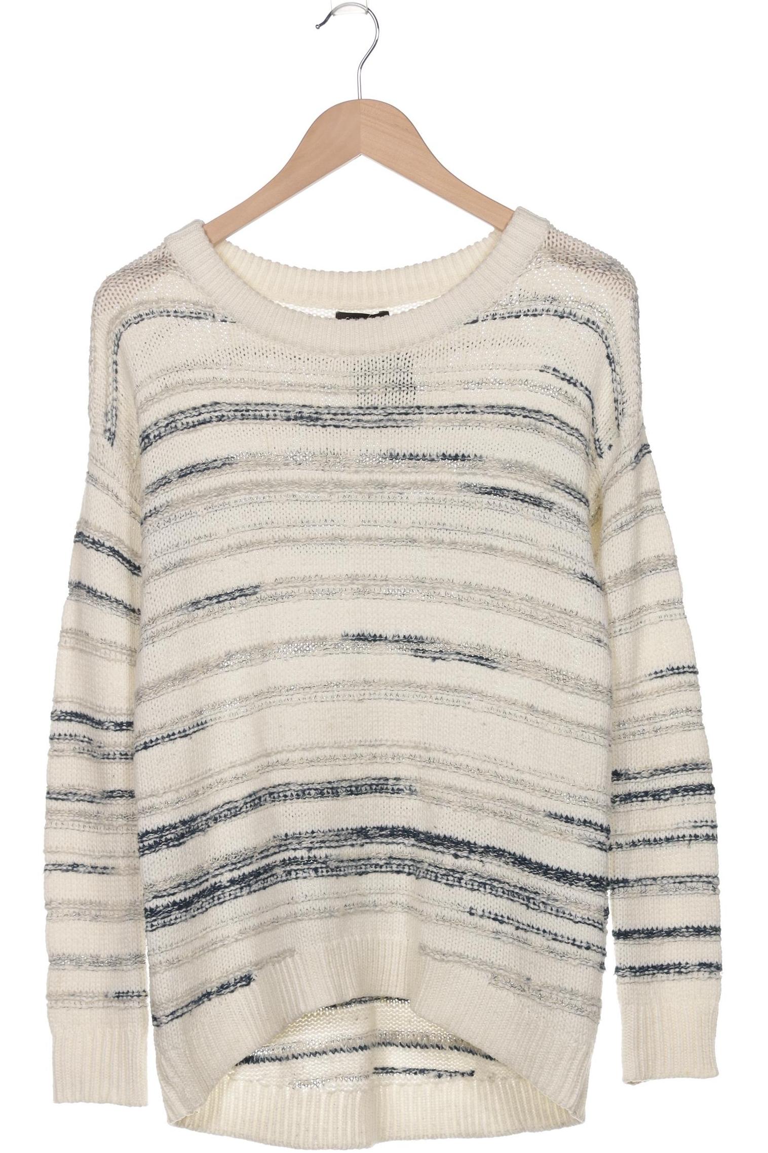 Thumbnail - Calvin Klein Jeans Herren Pullover, cremeweiß, Gr. 46