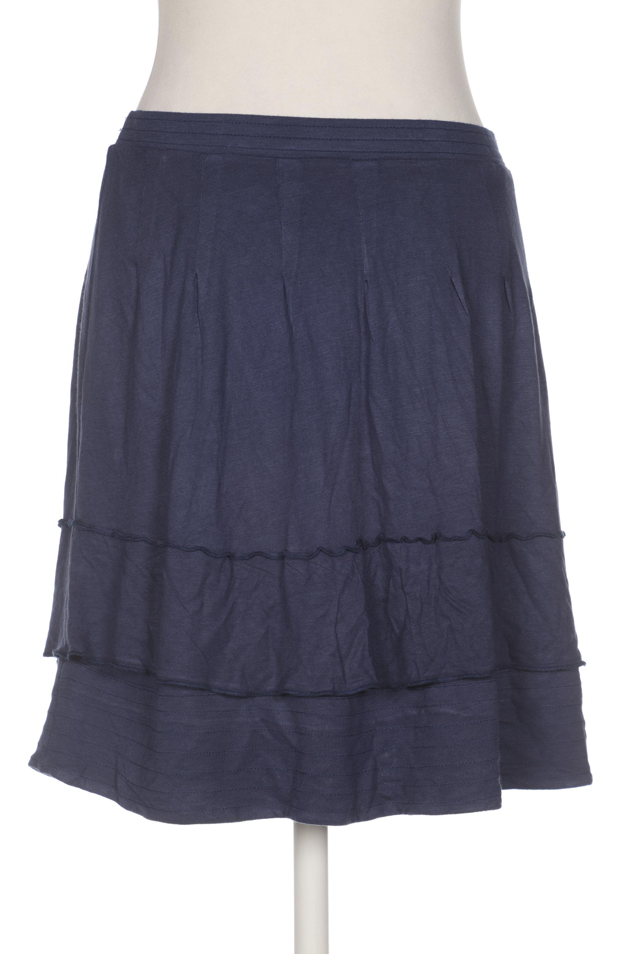 

Calvin Klein Jeans Damen Rock, blau, Gr. 30