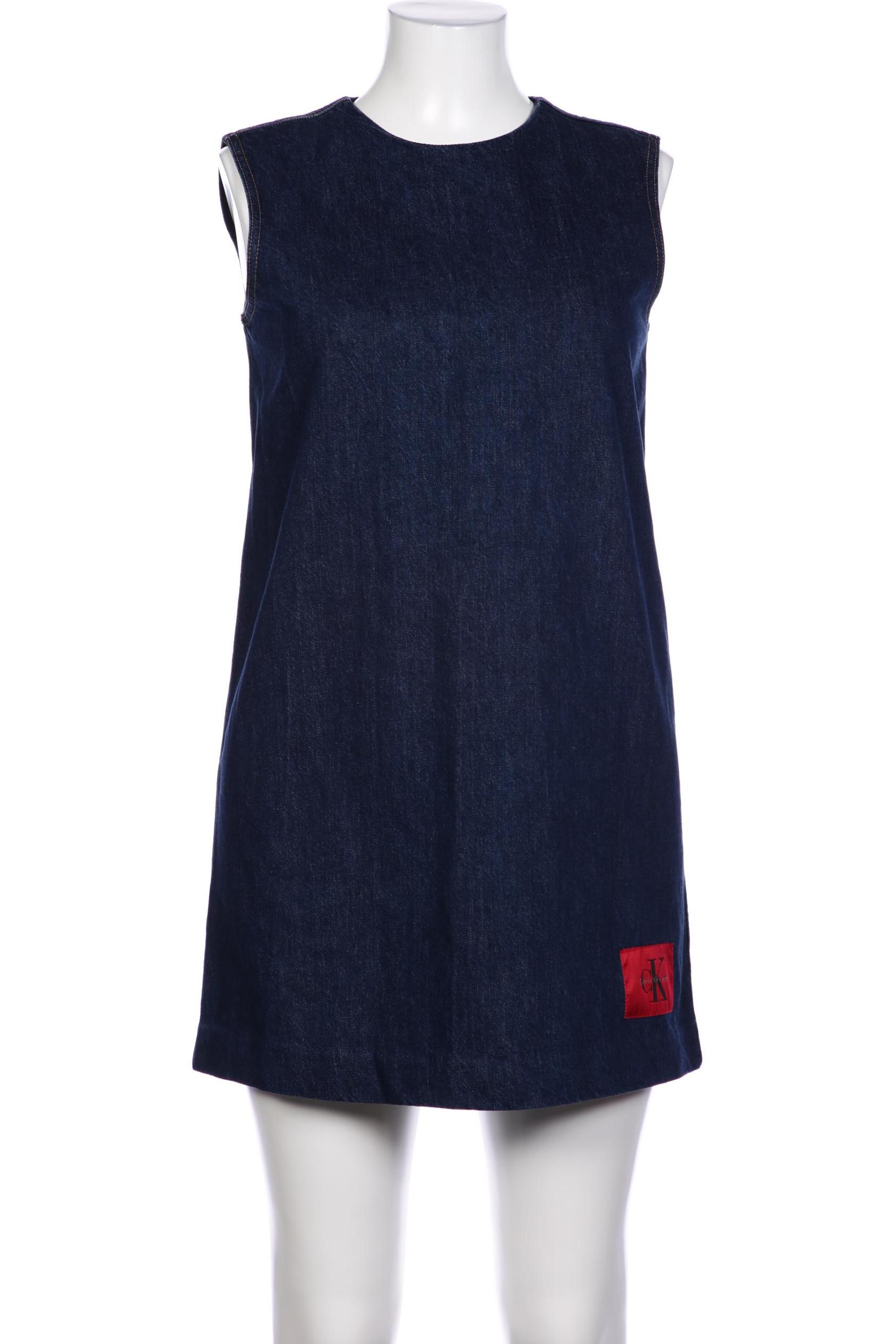 

Calvin Klein Jeans Damen Kleid, marineblau
