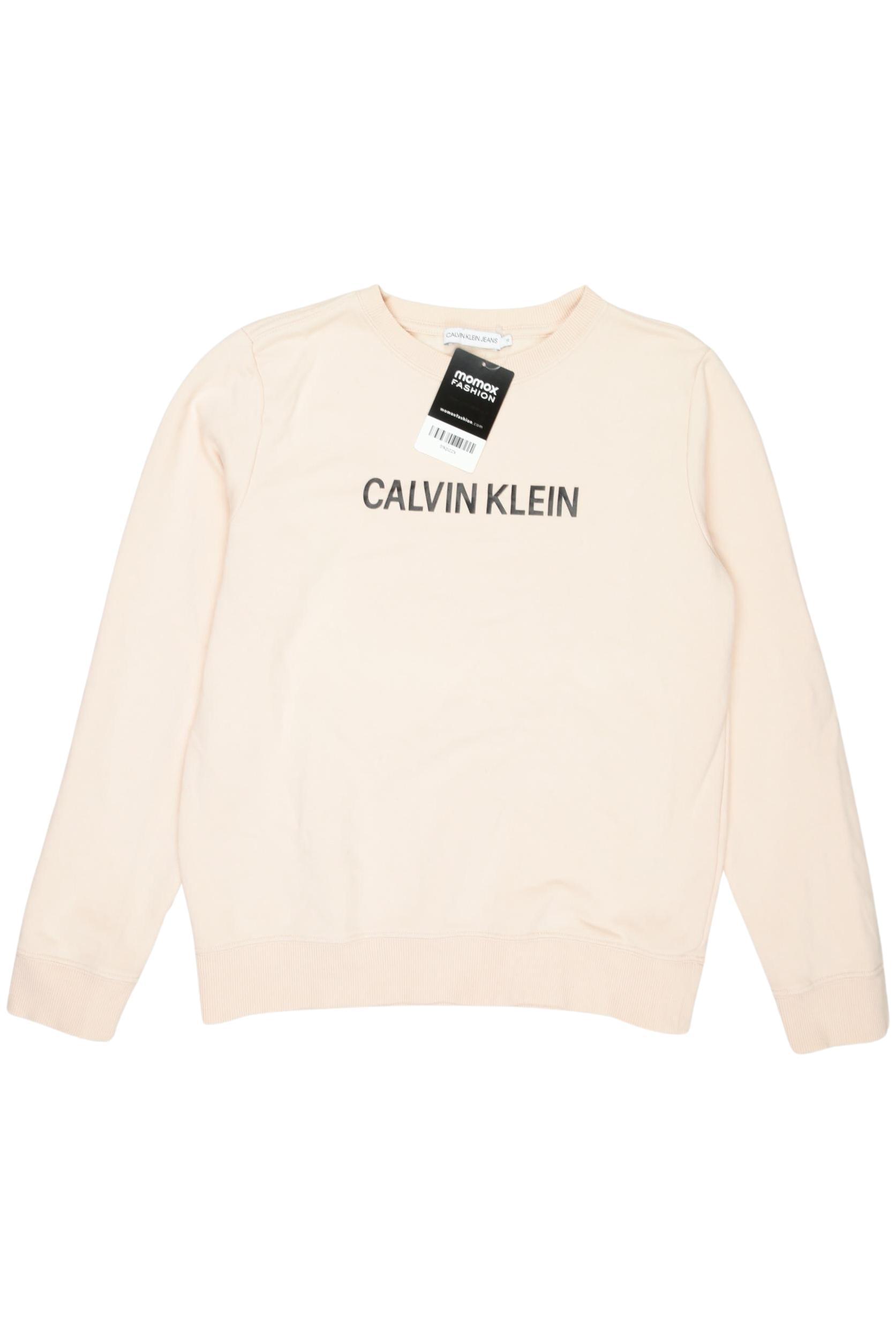 

Calvin Klein Jeans Damen Hoodies & Sweater, beige, Gr. 152