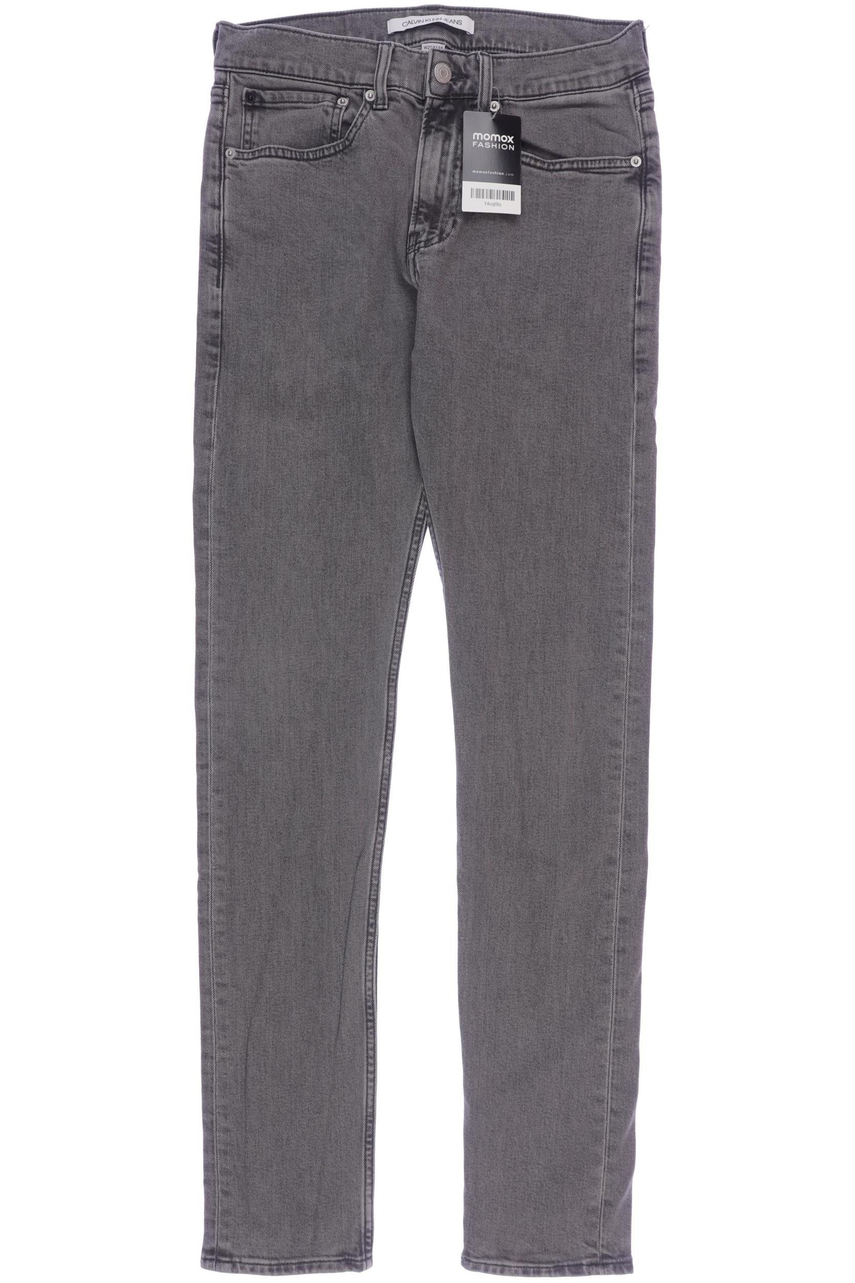 

Calvin Klein Jeans Herren Jeans, grau, Gr. 29