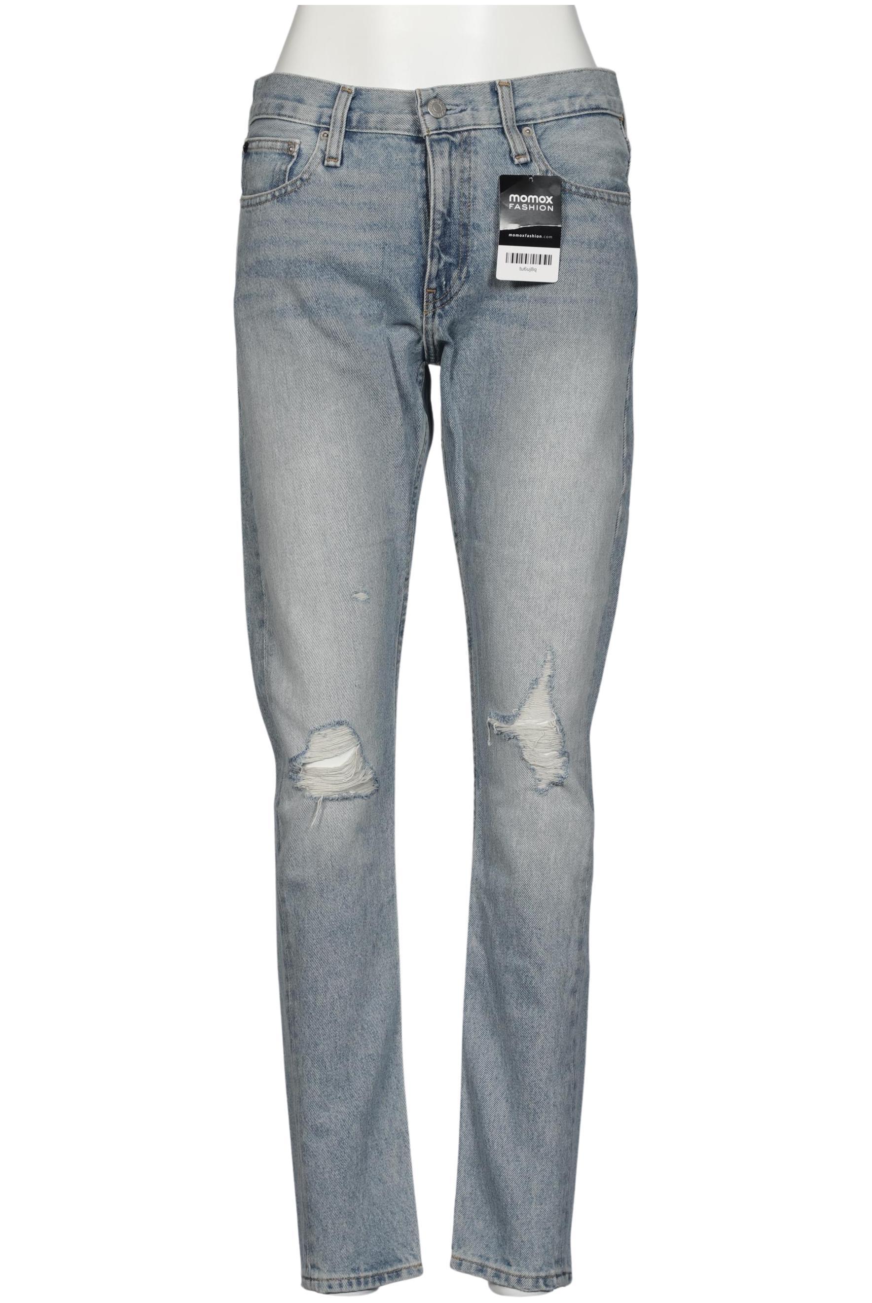 

Calvin Klein Jeans Damen Jeans, hellblau, Gr. 27