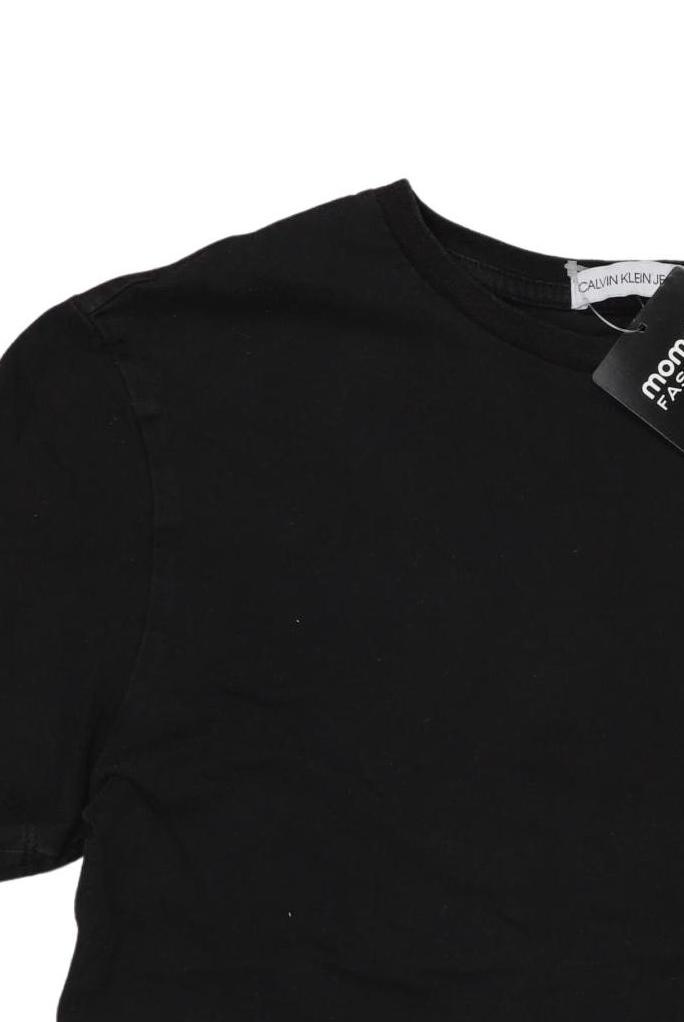 Thumbnail - Calvin Klein Jeans Jungen T-Shirt, schwarz, Gr. 164