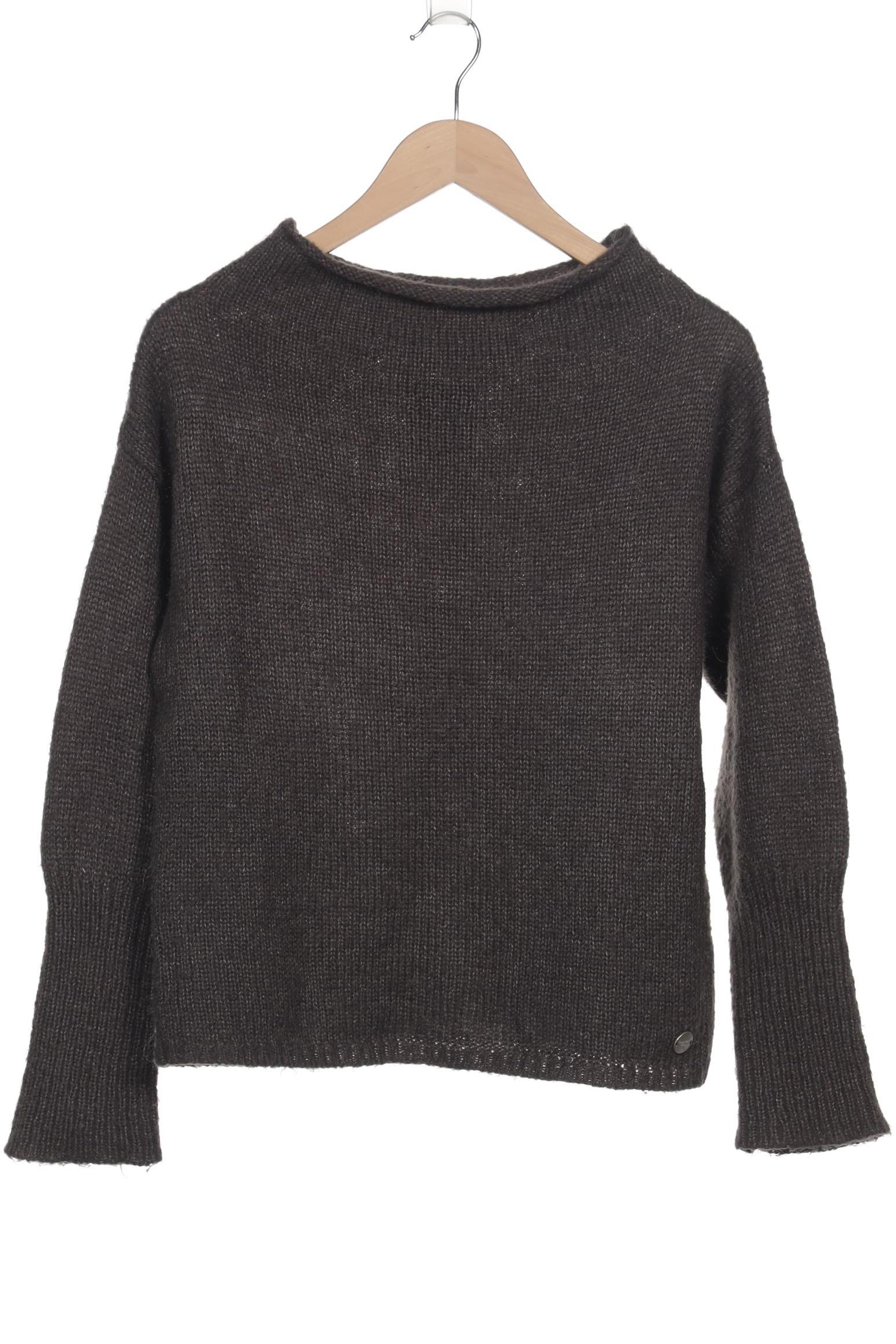 

Calvin Klein Jeans Damen Pullover, grau, Gr. 42