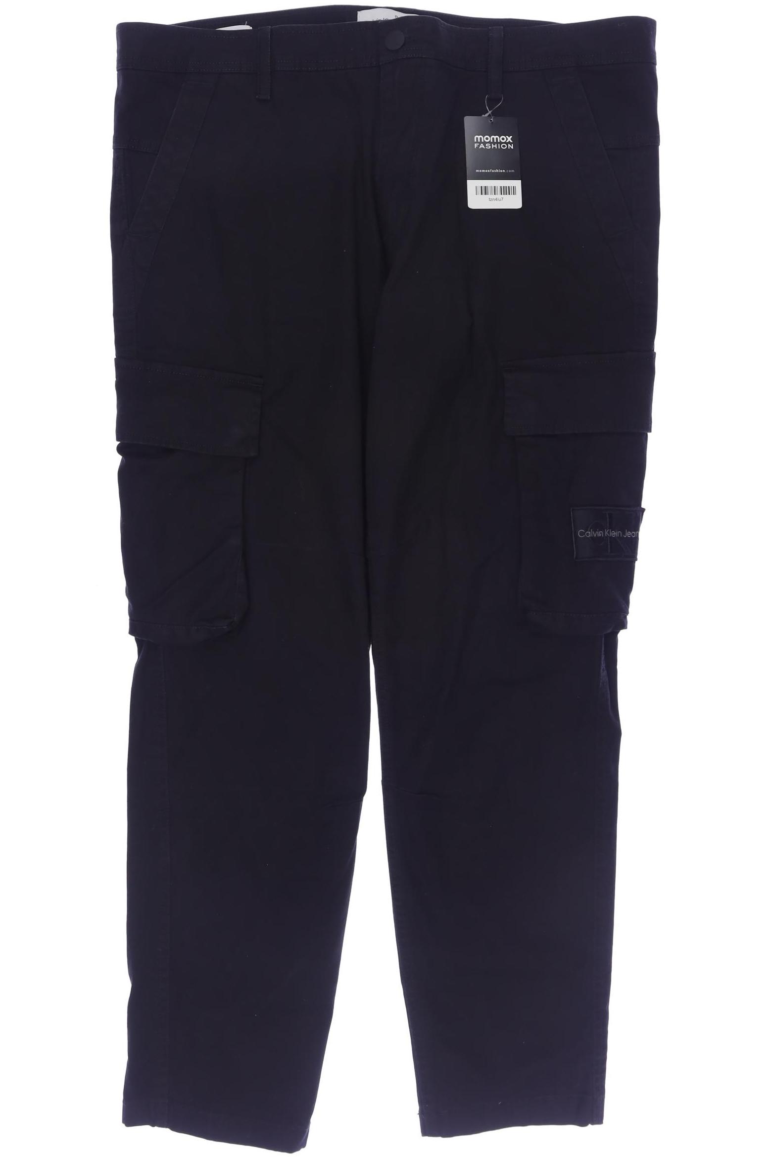 

Calvin Klein Jeans Herren Jeans, schwarz, Gr. 38