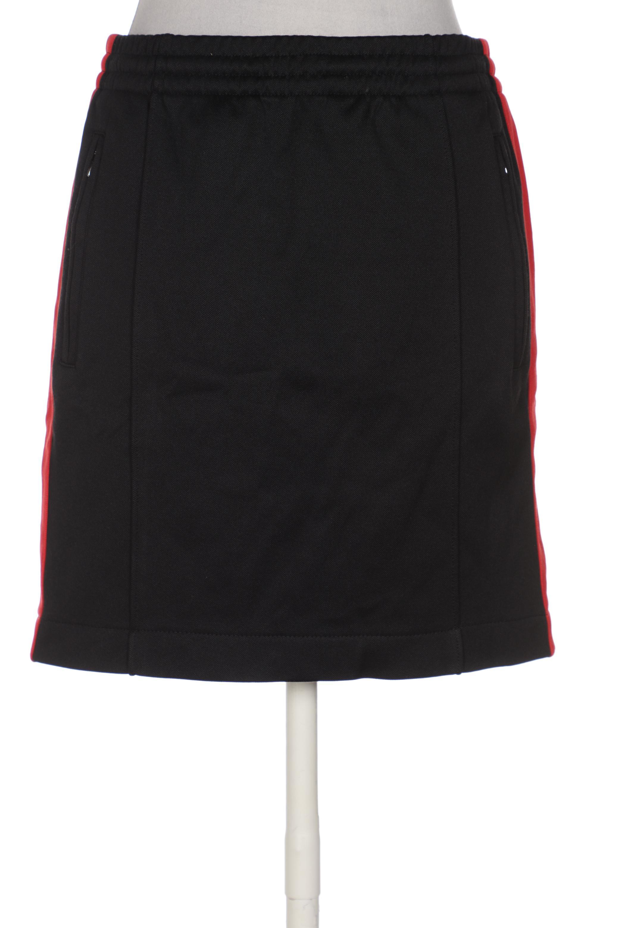 

Calvin Klein Jeans Damen Rock, schwarz, Gr. 36