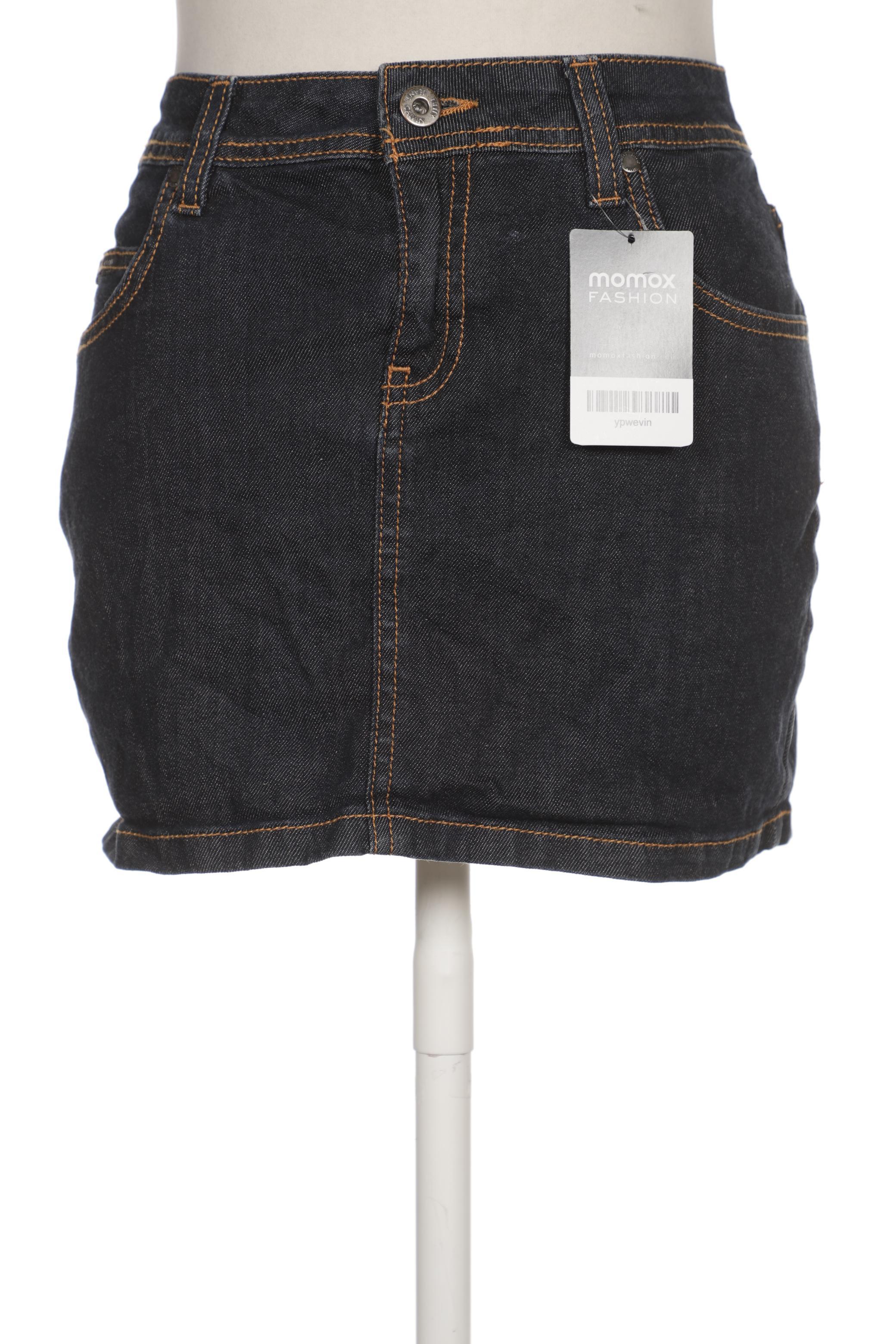 

Calvin Klein Jeans Damen Rock, marineblau, Gr. 28