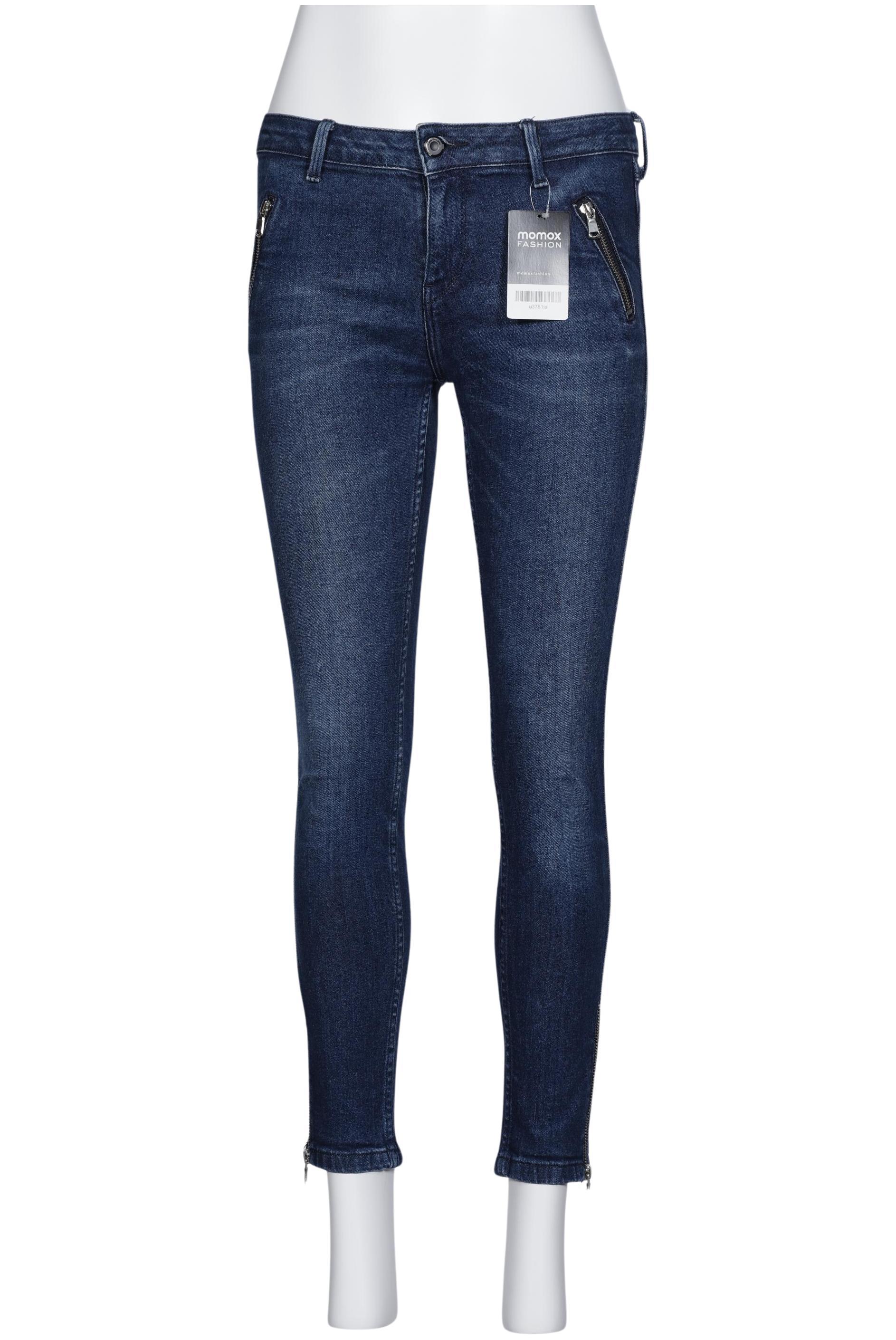 

Calvin Klein Jeans Damen Jeans, marineblau, Gr. 28