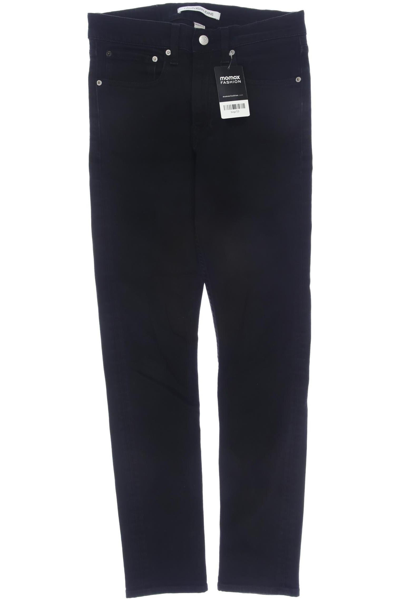 

Calvin Klein Jeans Herren Jeans, schwarz, Gr. 30