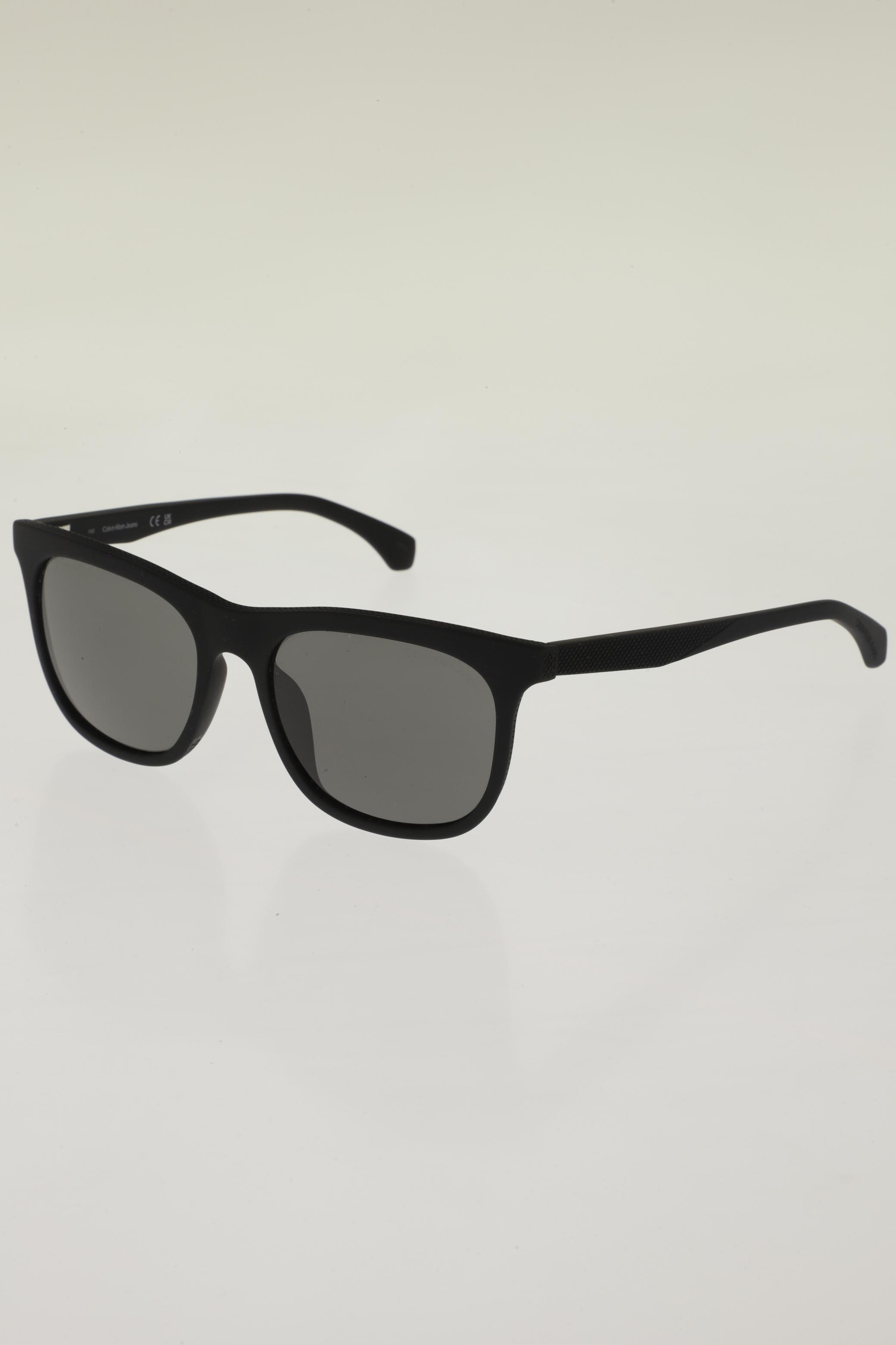 

Calvin Klein Jeans Damen Sonnenbrille, schwarz, Gr.