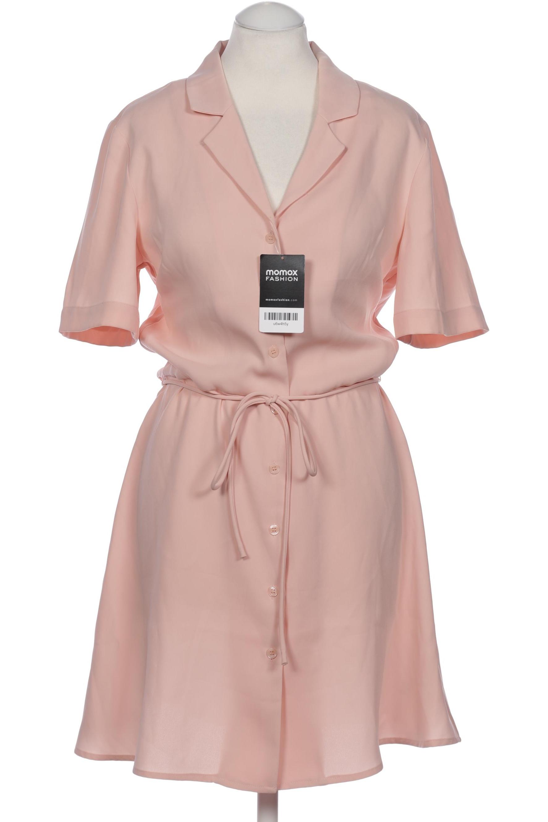 

Calvin Klein Jeans Damen Kleid, pink, Gr. 36