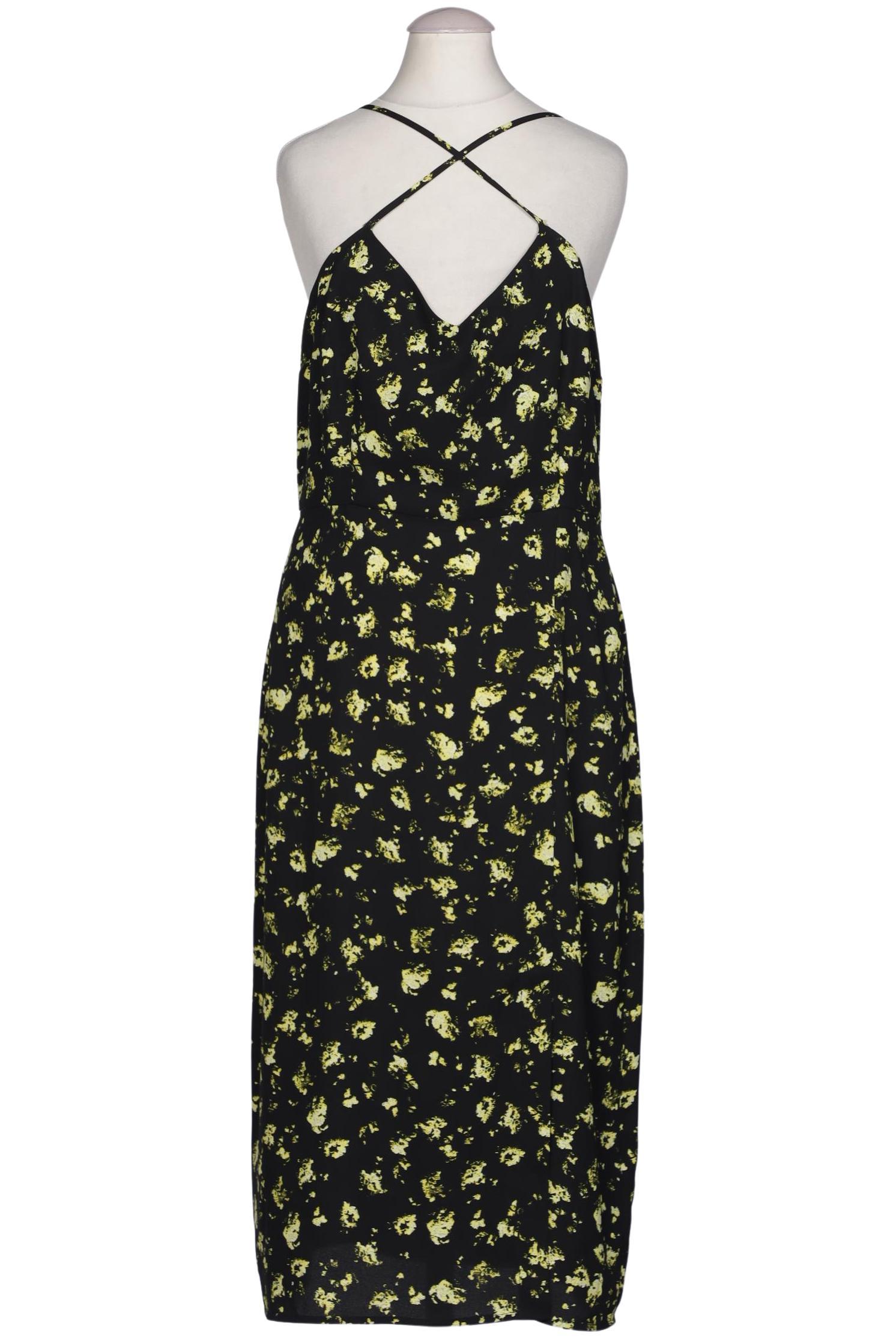 

Calvin Klein Jeans Damen Kleid, mehrfarbig, Gr. 36